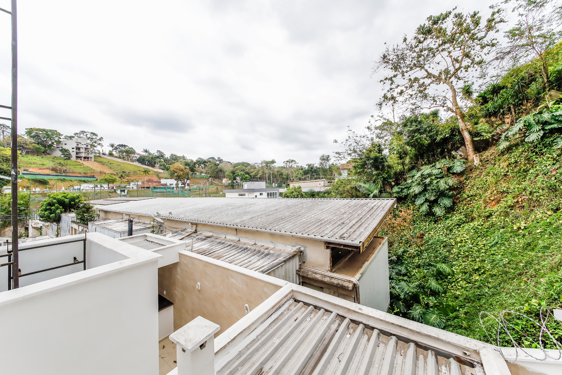 Duplex no Parque Guadalajara. Condomínio reservado, 3 vagas., foto 16