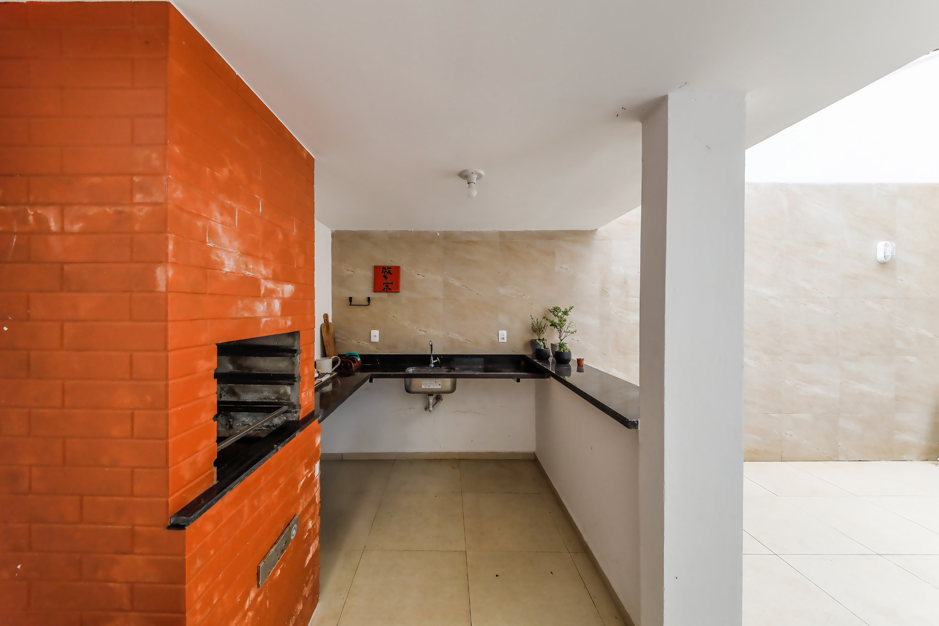 Duplex no Parque Guadalajara. Condomínio reservado, 3 vagas., foto 9