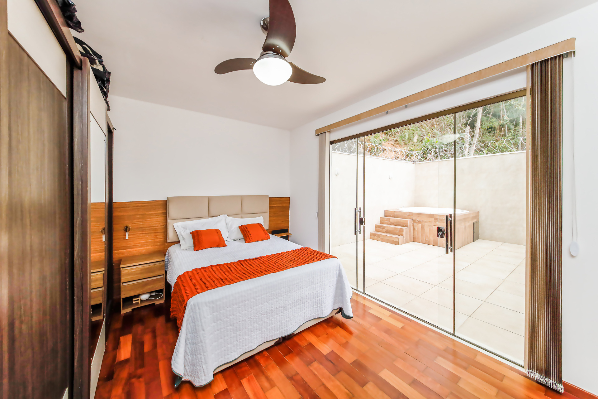Duplex no Parque Guadalajara. Condomínio reservado, 3 vagas., foto 22