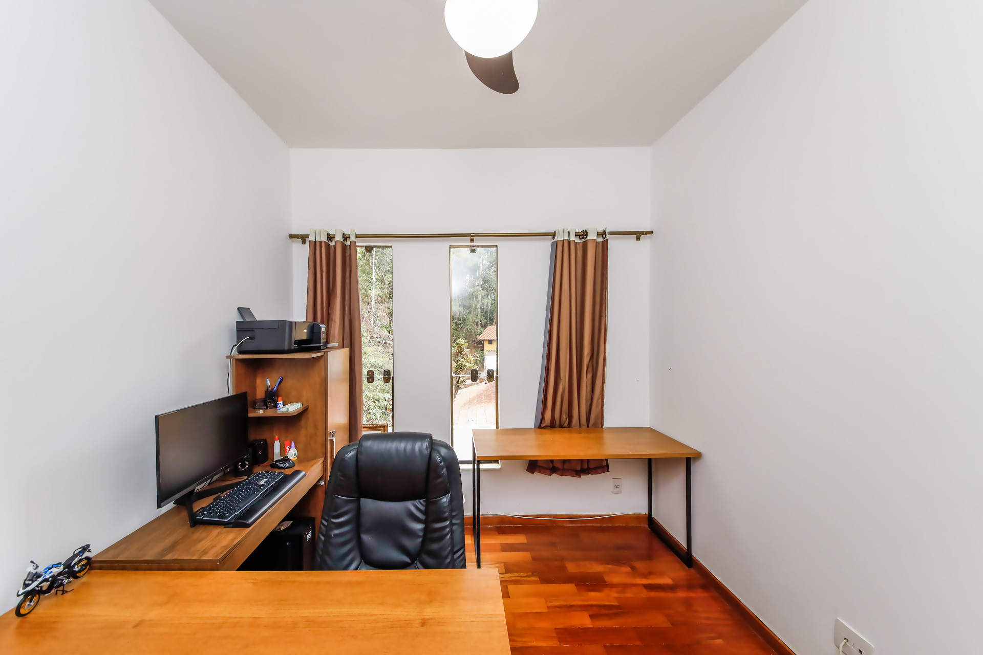 Duplex no Parque Guadalajara. Condomínio reservado, 3 vagas., foto 18