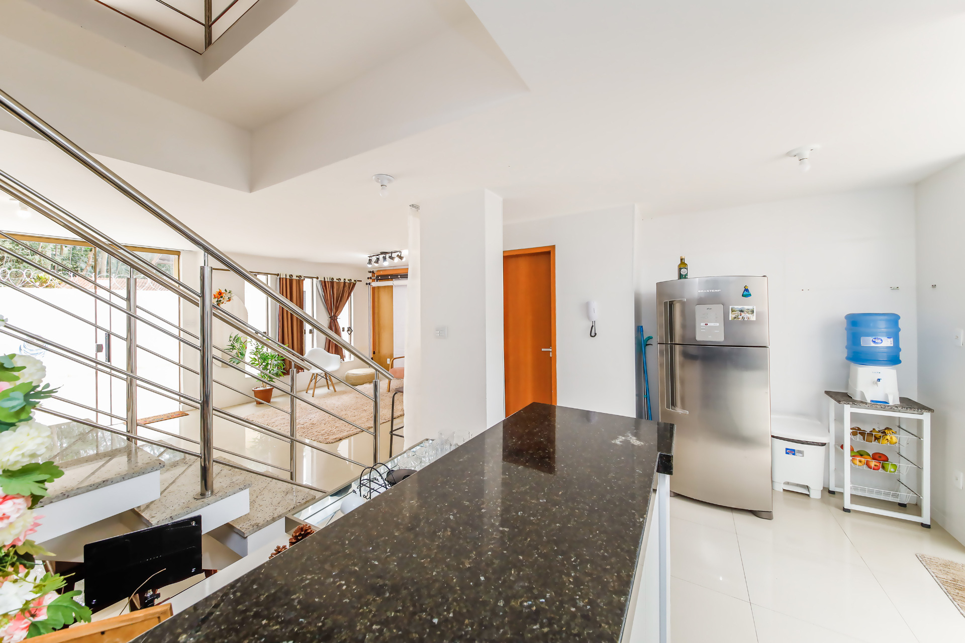 Duplex no Parque Guadalajara. Condomínio reservado, 3 vagas., foto 6