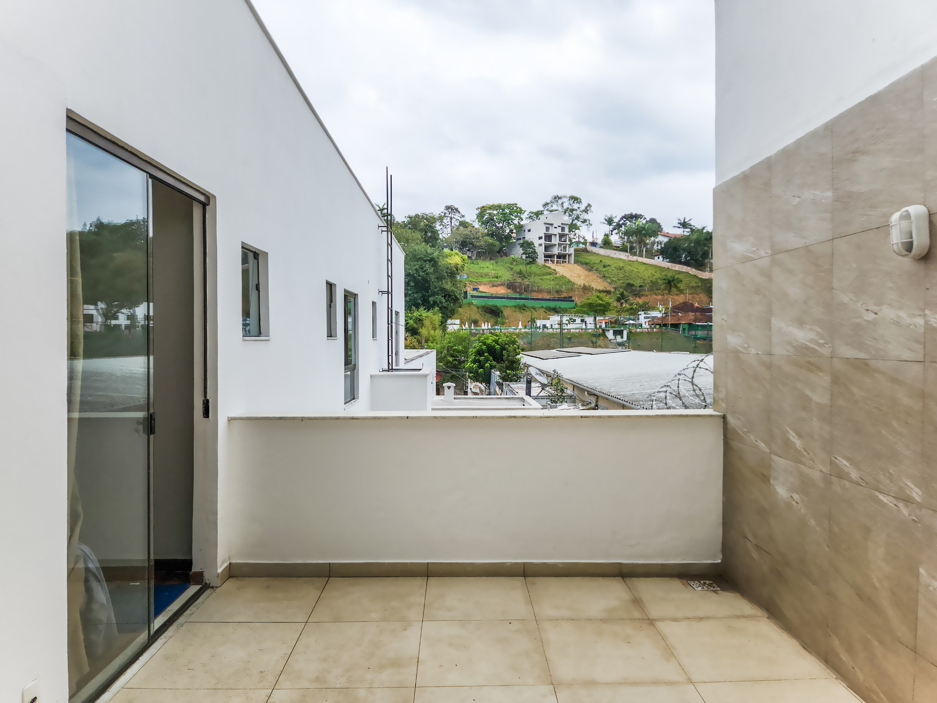 Duplex no Parque Guadalajara. Condomínio reservado, 3 vagas., foto 21