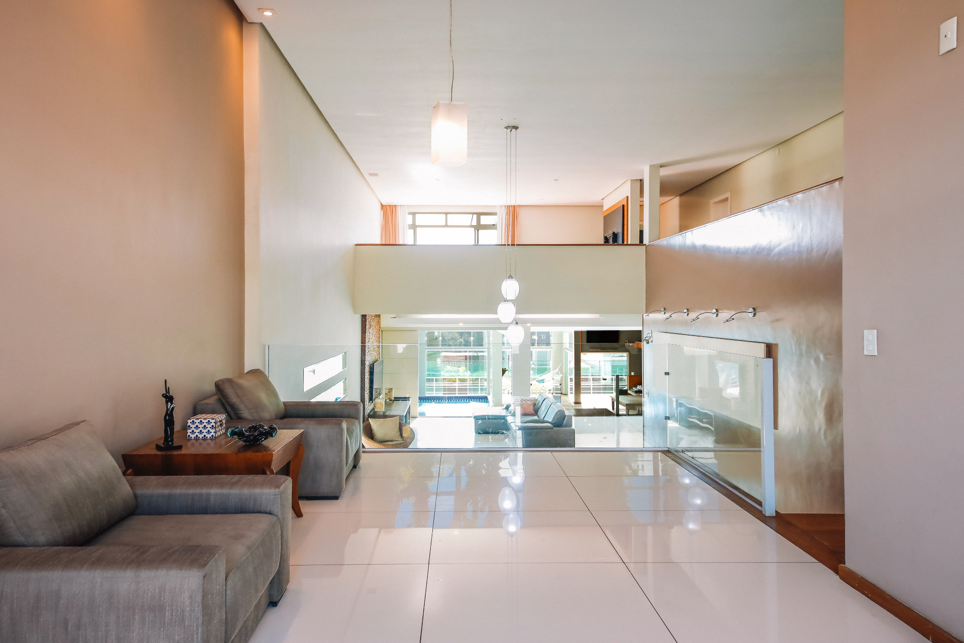 Estrela Sul: Casa, 3 suítes, 368m². Lazer completo., foto 16