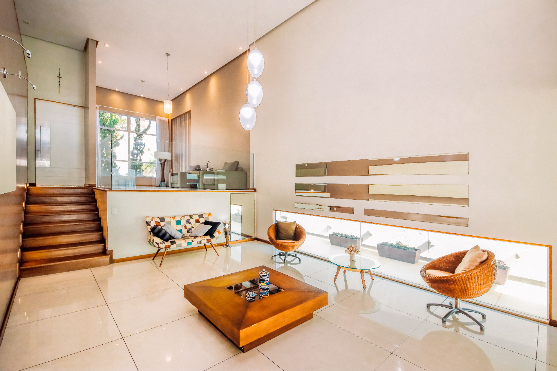 Estrela Sul: Casa, 3 suítes, 368m². Lazer completo., foto 14