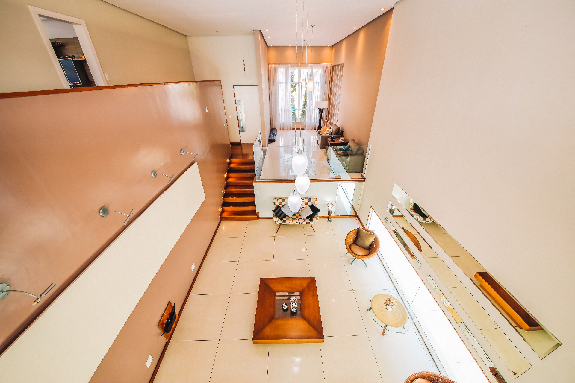 Estrela Sul: Casa, 3 suítes, 368m². Lazer completo., foto 33