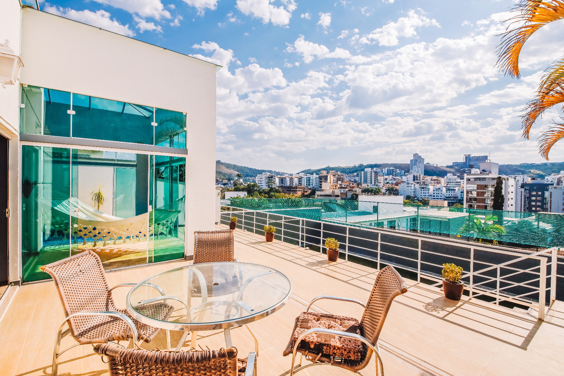 Estrela Sul: Casa, 3 suítes, 368m². Lazer completo., foto 11