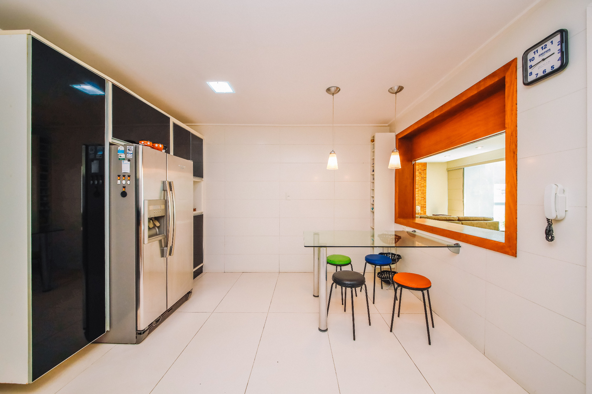 Estrela Sul: Casa, 3 suítes, 368m². Lazer completo., foto 36