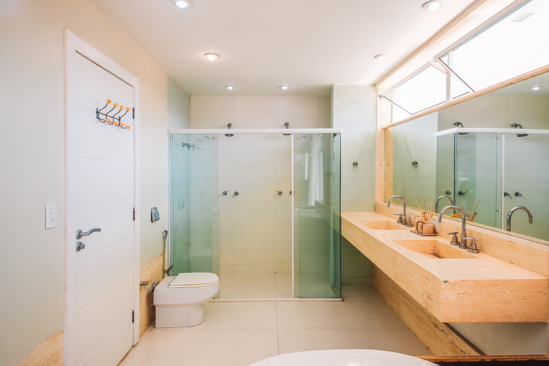 Estrela Sul: Casa, 3 suítes, 368m². Lazer completo., foto 22