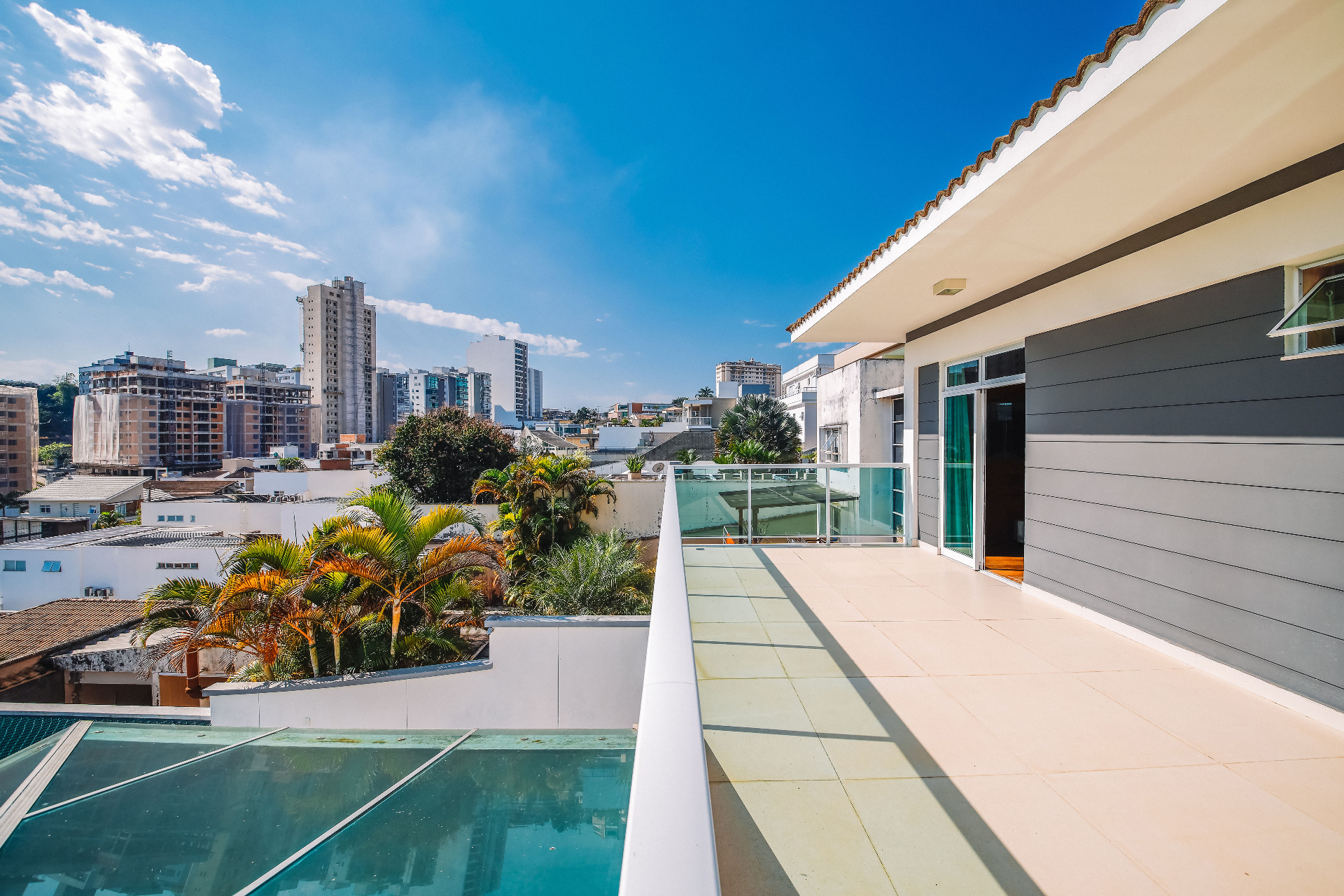 Estrela Sul: Casa, 3 suítes, 368m². Lazer completo., foto 32