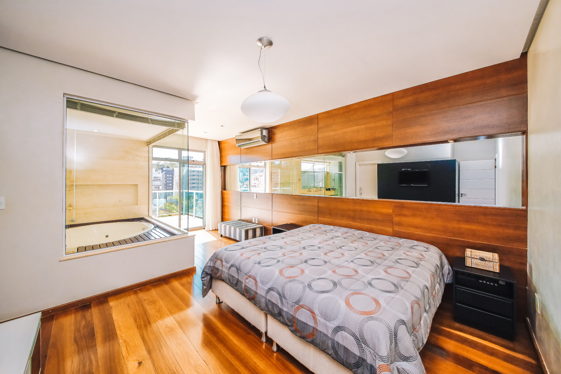 Estrela Sul: Casa, 3 suítes, 368m². Lazer completo., foto 19