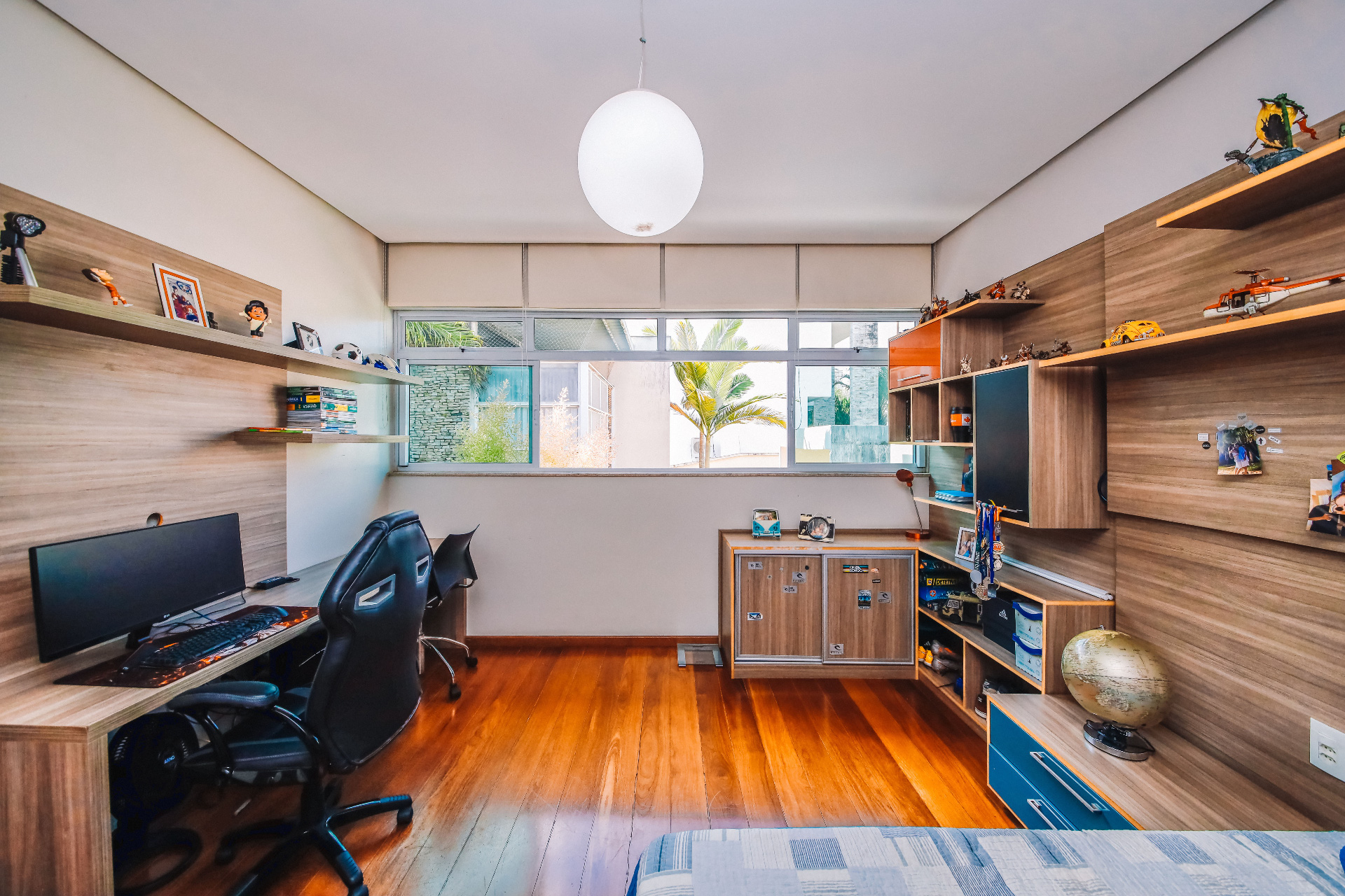Estrela Sul: Casa, 3 suítes, 368m². Lazer completo., foto 27
