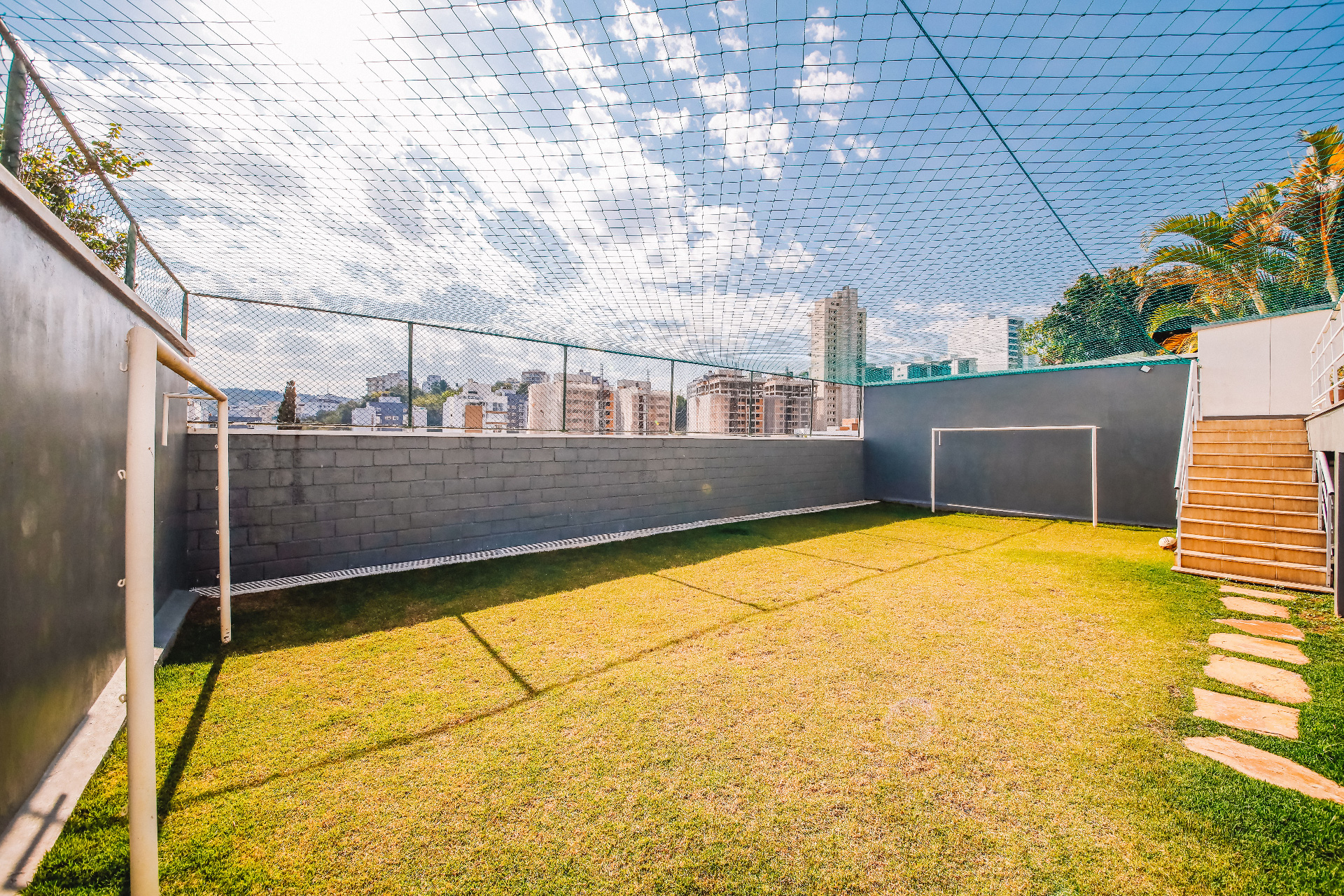 Estrela Sul: Casa, 3 suítes, 368m². Lazer completo., foto 13