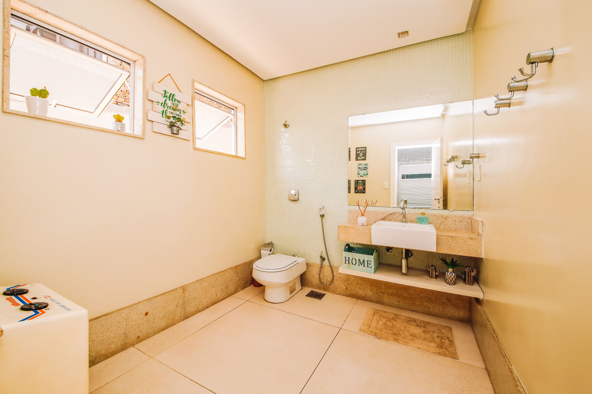 Estrela Sul: Casa, 3 suítes, 368m². Lazer completo., foto 7