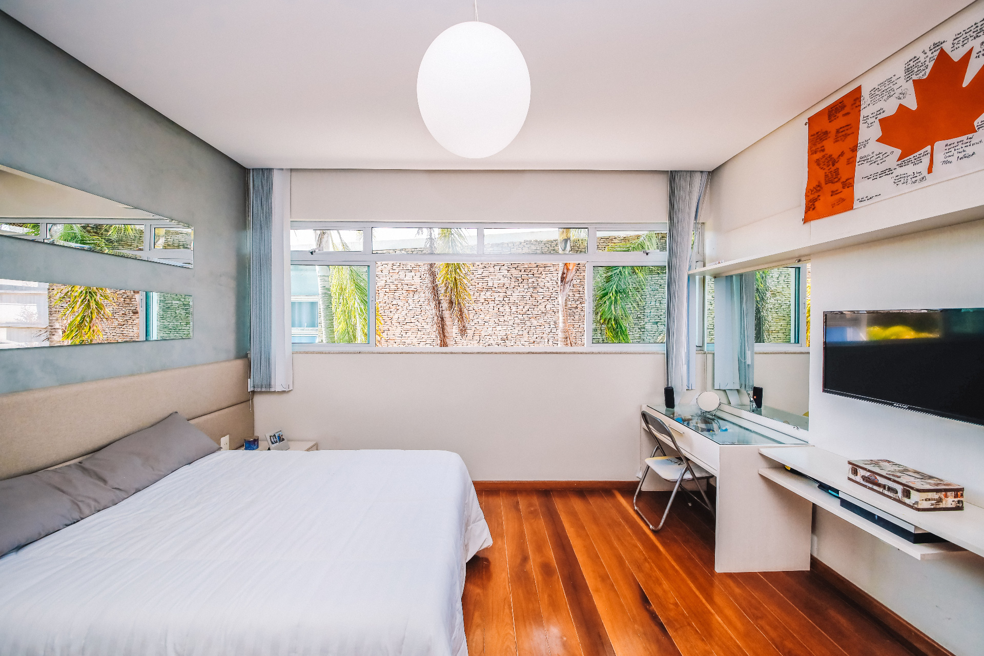Estrela Sul: Casa, 3 suítes, 368m². Lazer completo., foto 25
