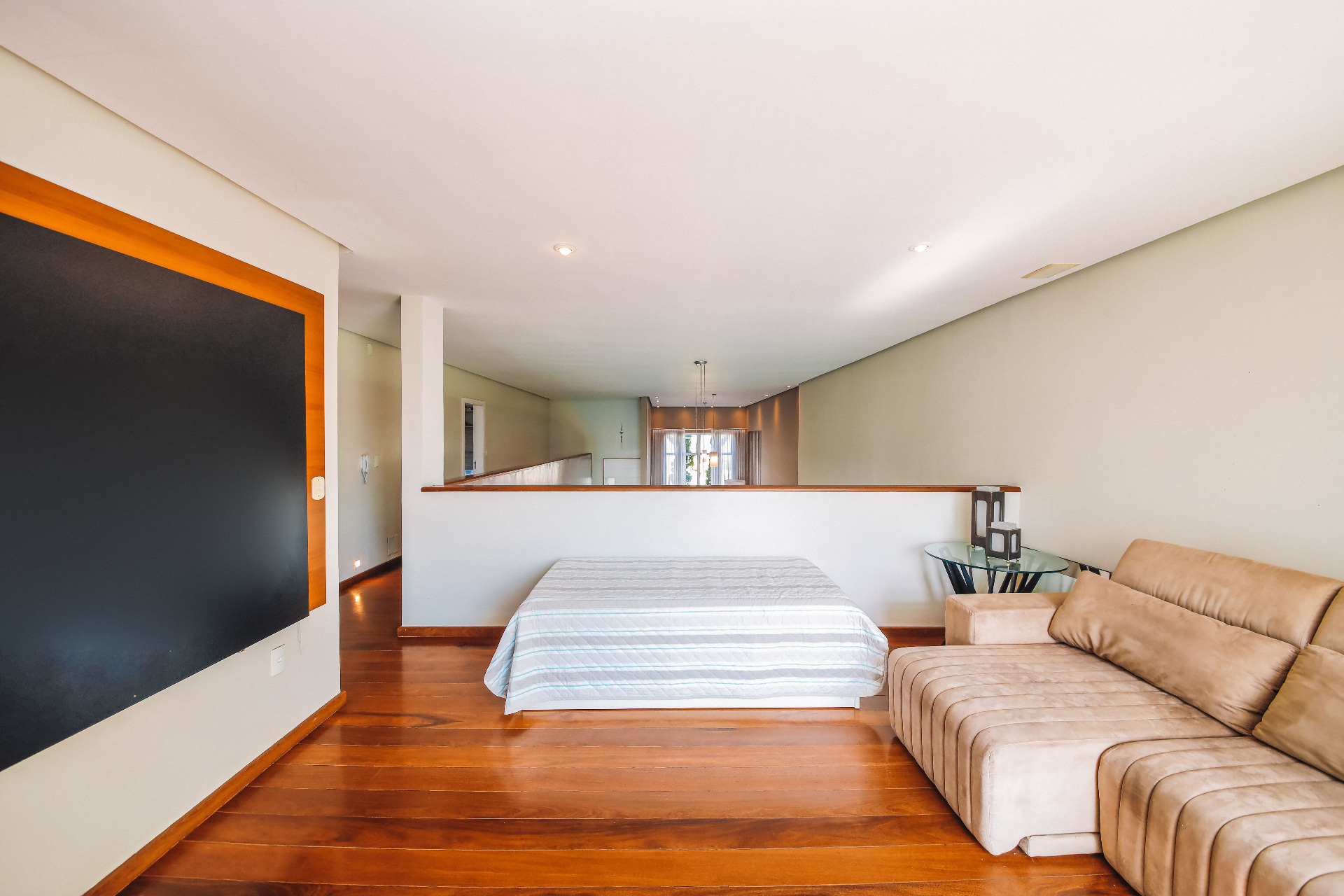 Estrela Sul: Casa, 3 suítes, 368m². Lazer completo., foto 29