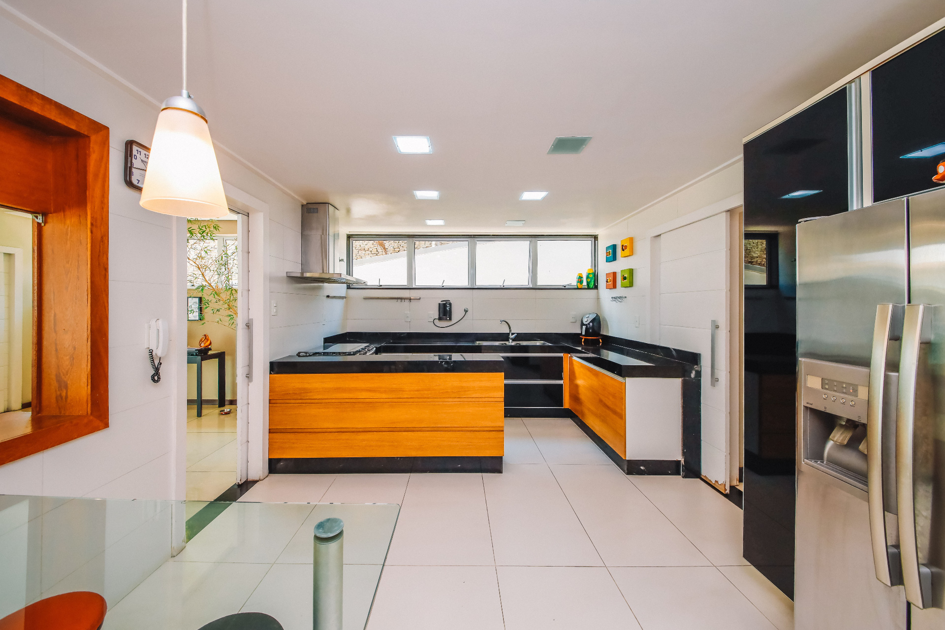 Estrela Sul: Casa, 3 suítes, 368m². Lazer completo., foto 35