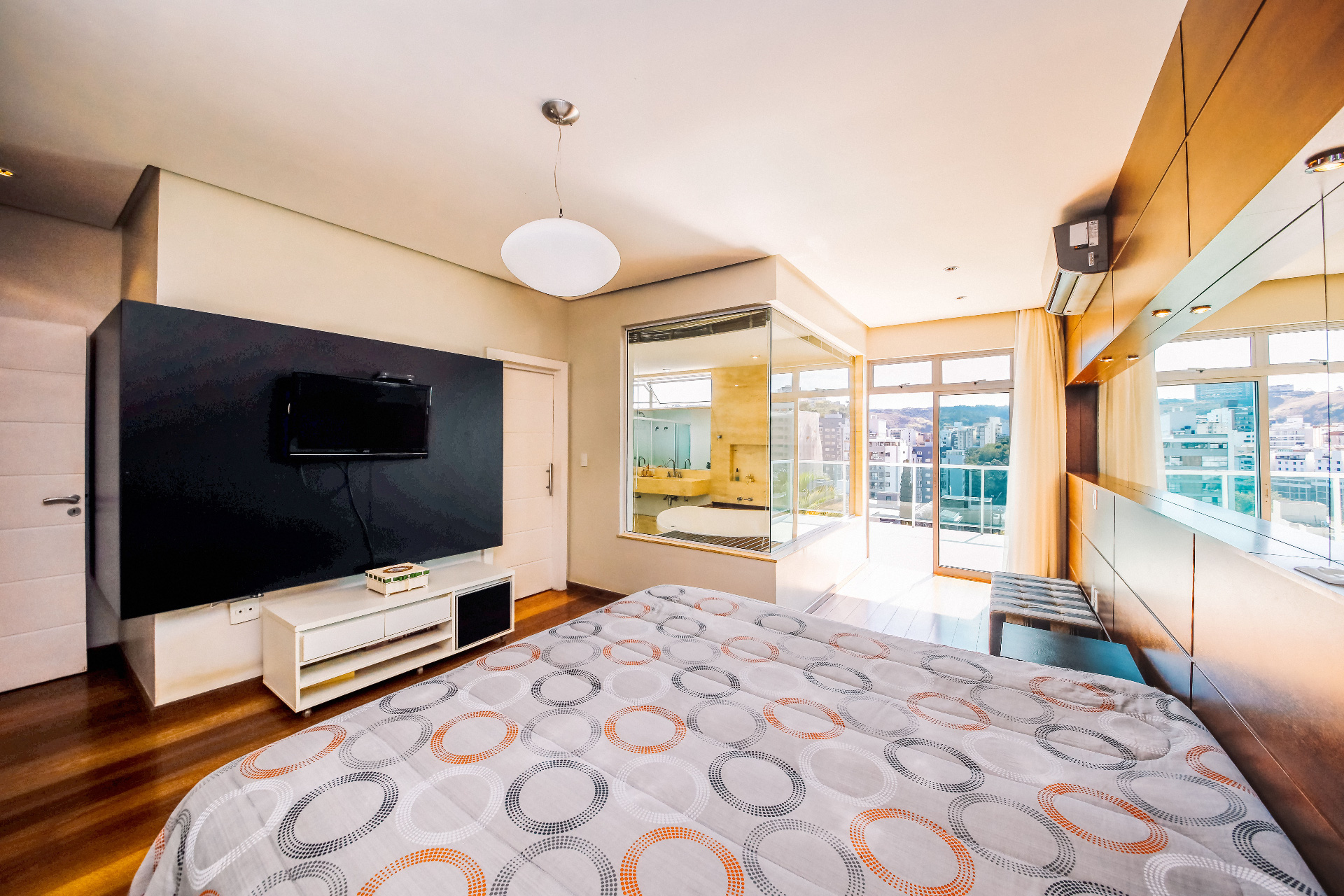 Estrela Sul: Casa, 3 suítes, 368m². Lazer completo., foto 20