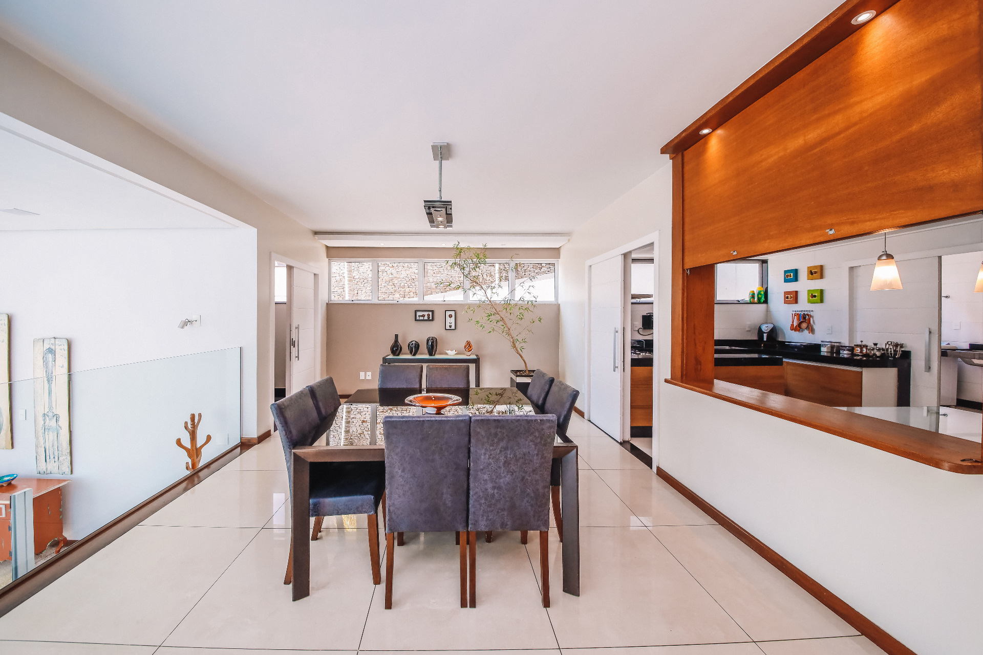 Estrela Sul: Casa, 3 suítes, 368m². Lazer completo., foto 17