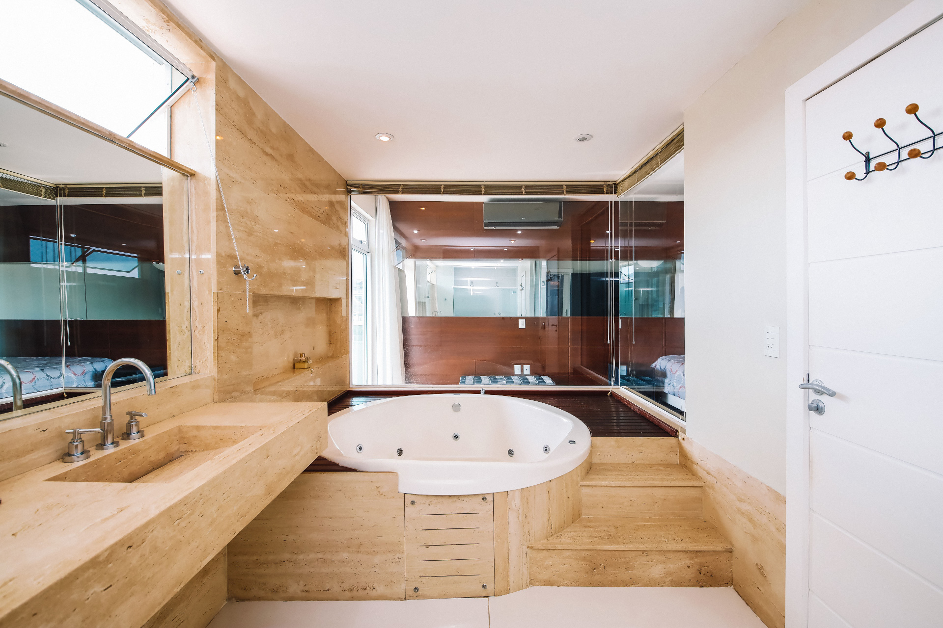 Estrela Sul: Casa, 3 suítes, 368m². Lazer completo., foto 21