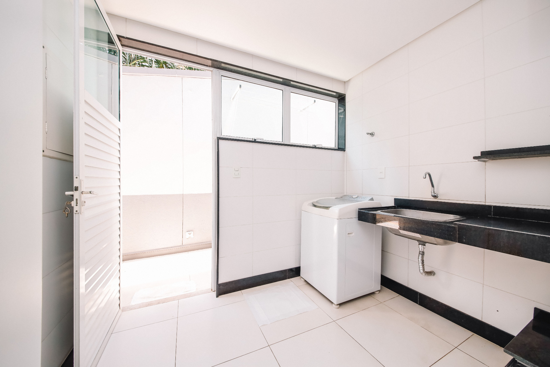 Estrela Sul: Casa, 3 suítes, 368m². Lazer completo., foto 37