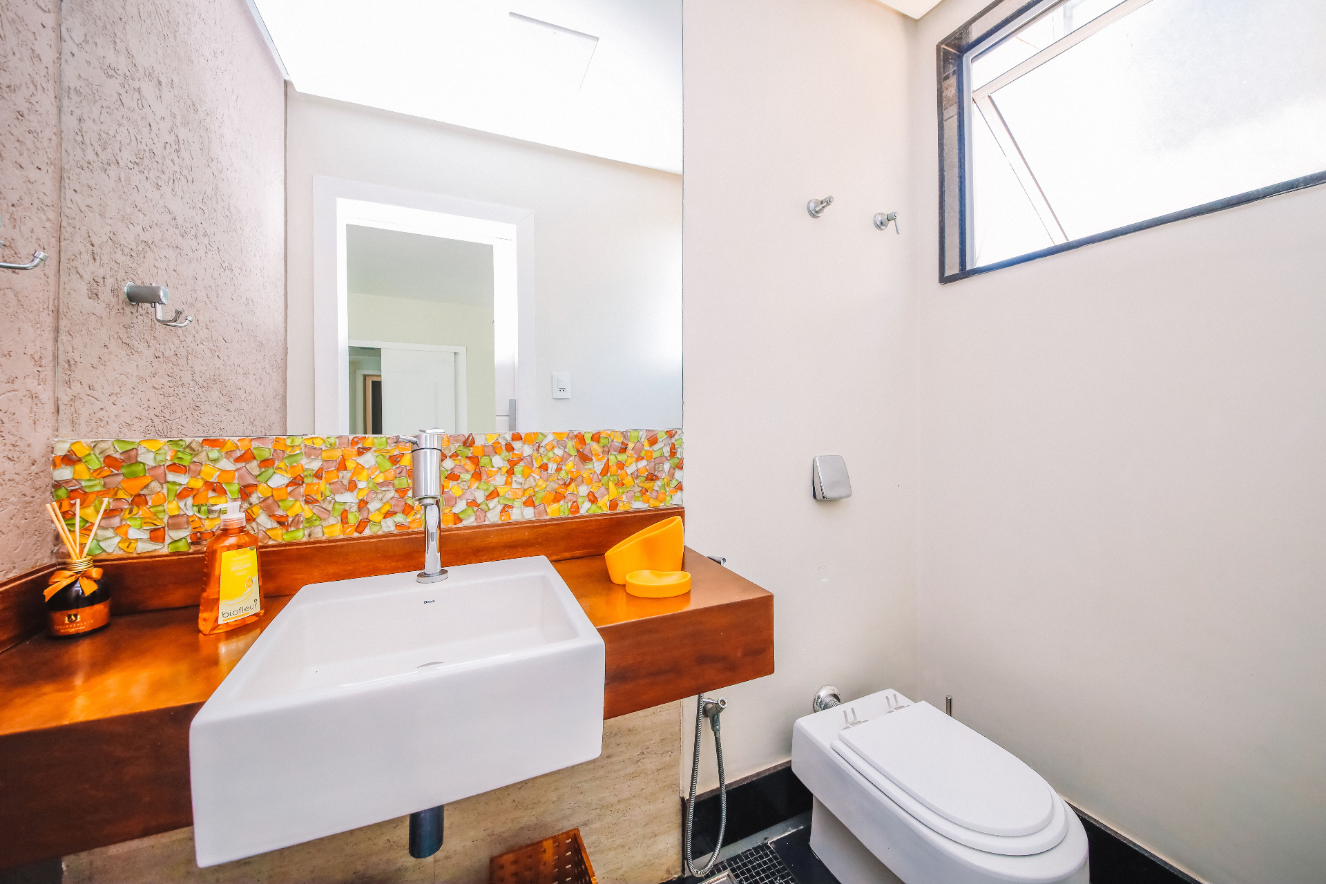 Estrela Sul: Casa, 3 suítes, 368m². Lazer completo., foto 18