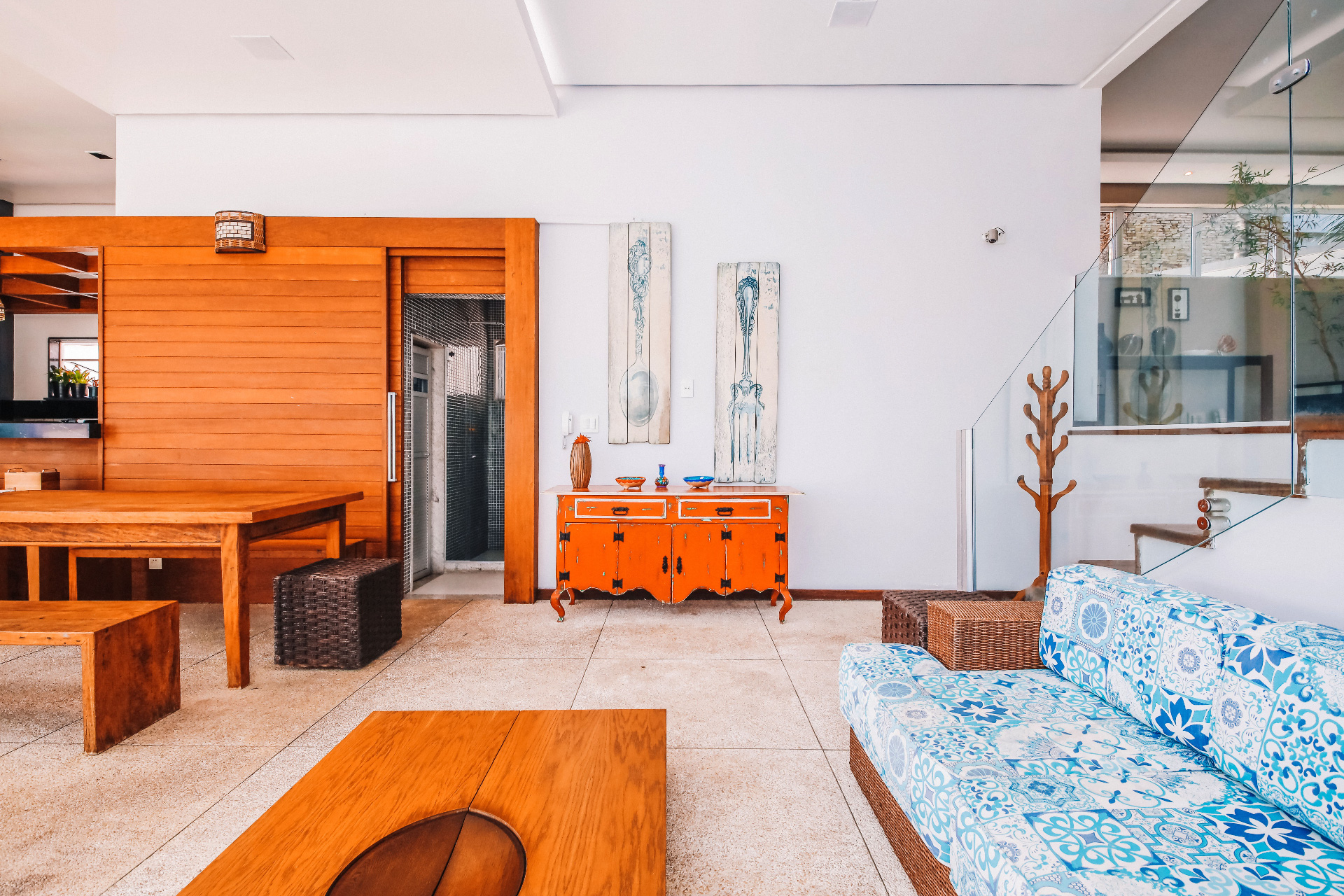 Estrela Sul: Casa, 3 suítes, 368m². Lazer completo., foto 8