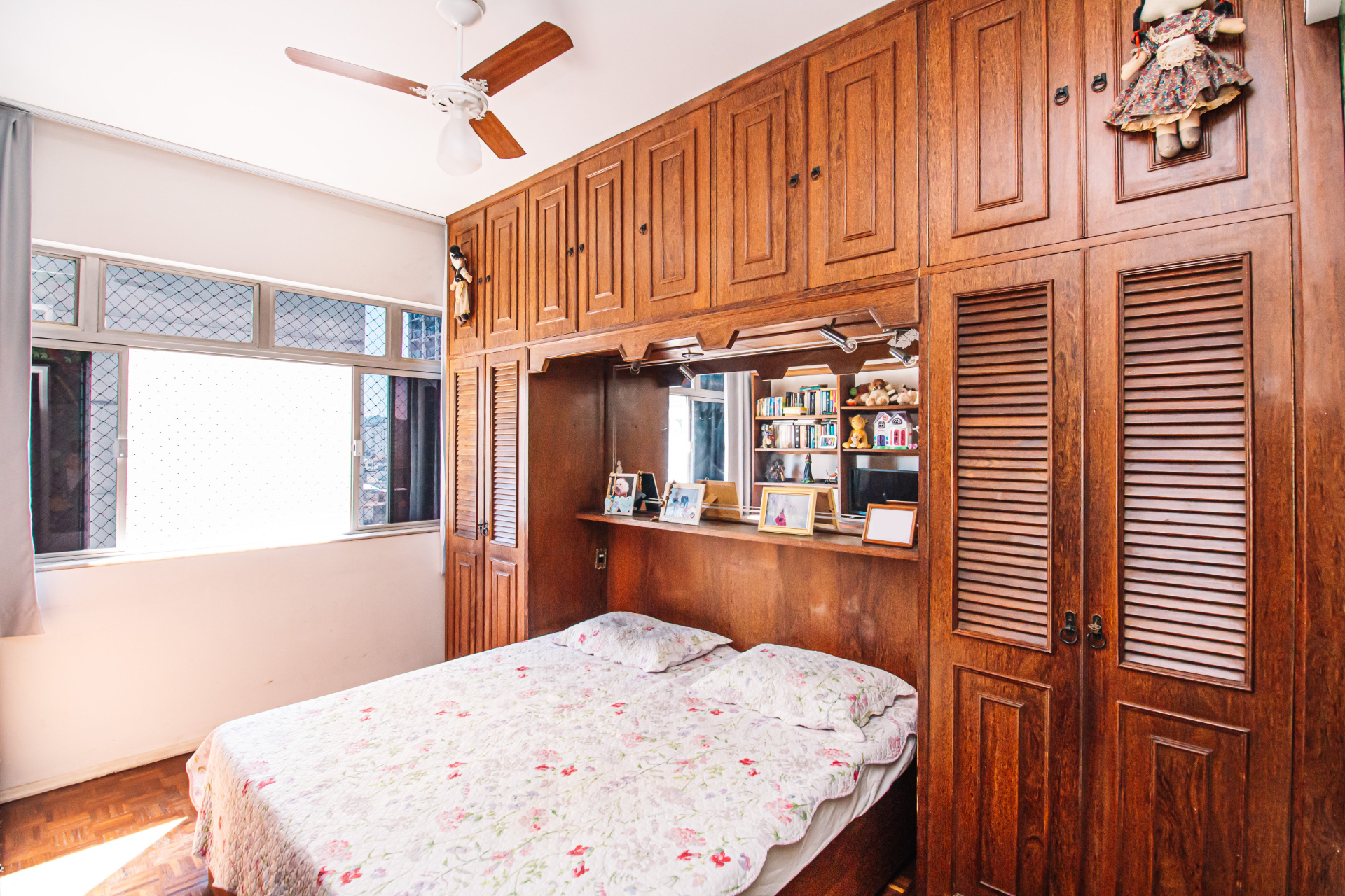 Centro: 5 quartos e 1 suíte, 189m². Clássico no coração da cidade, foto 14