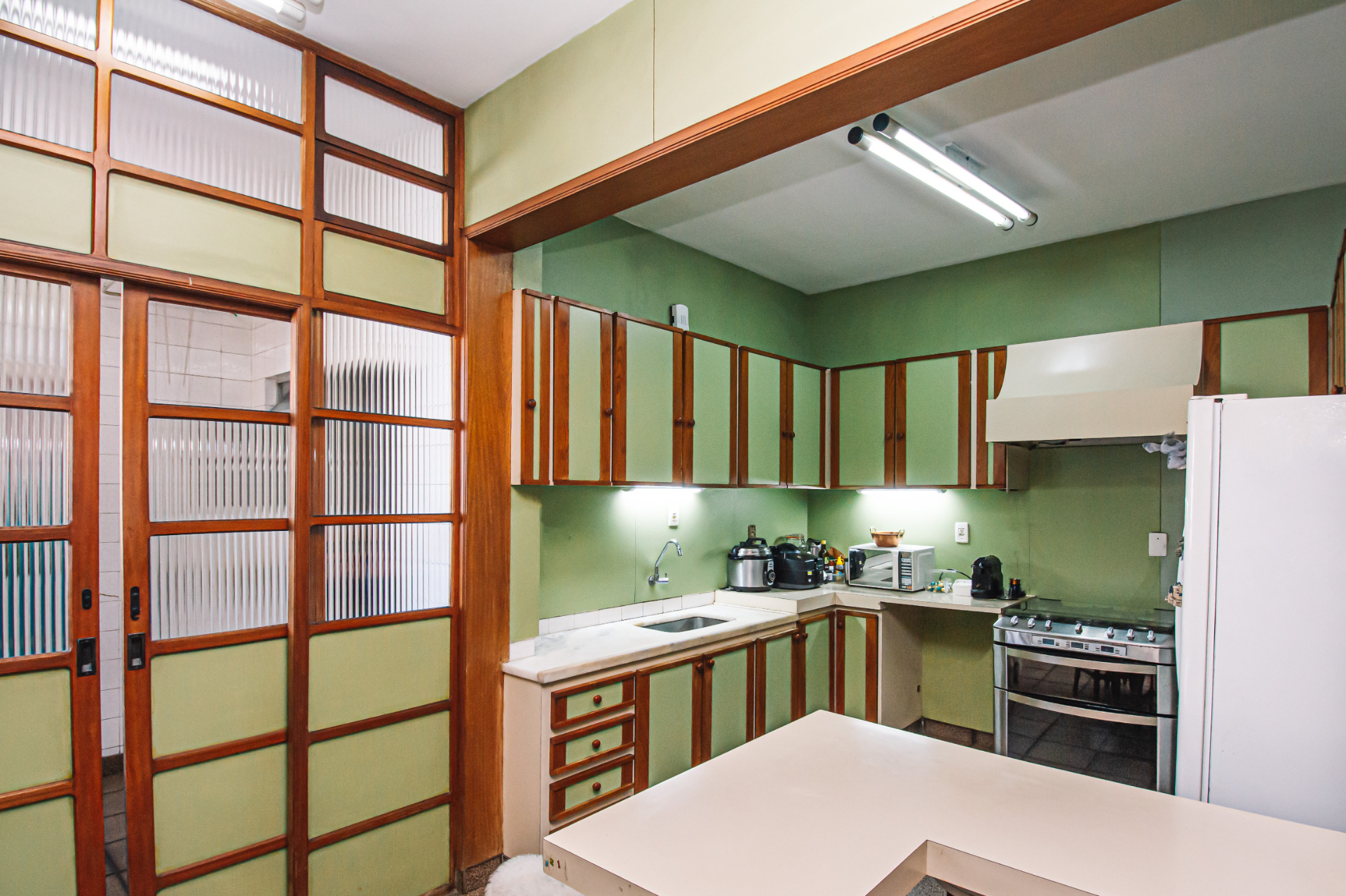 Centro: 5 quartos e 1 suíte, 189m². Clássico no coração da cidade, foto 20