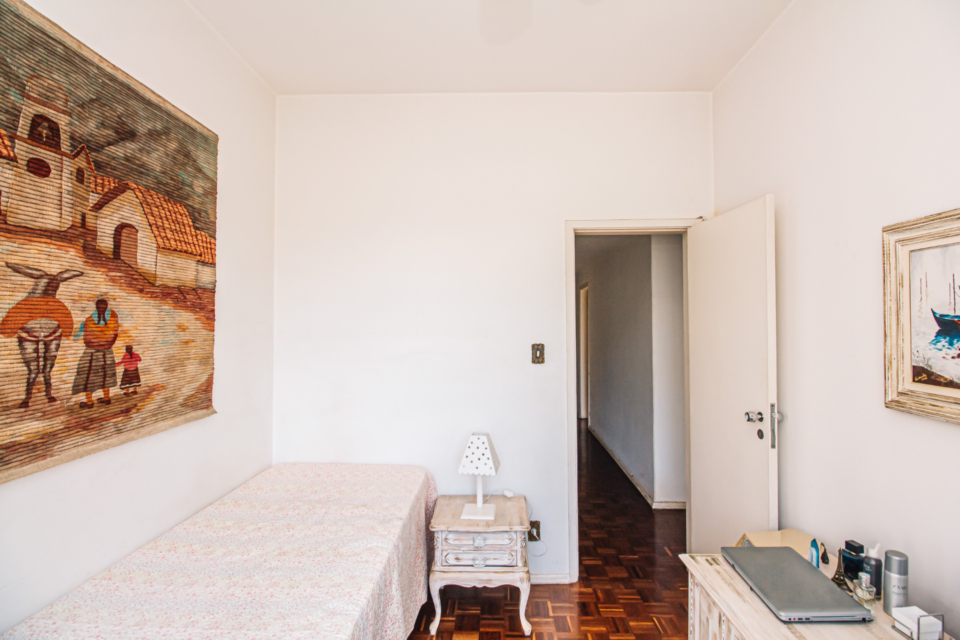 Centro: 5 quartos e 1 suíte, 189m². Clássico no coração da cidade, foto 8