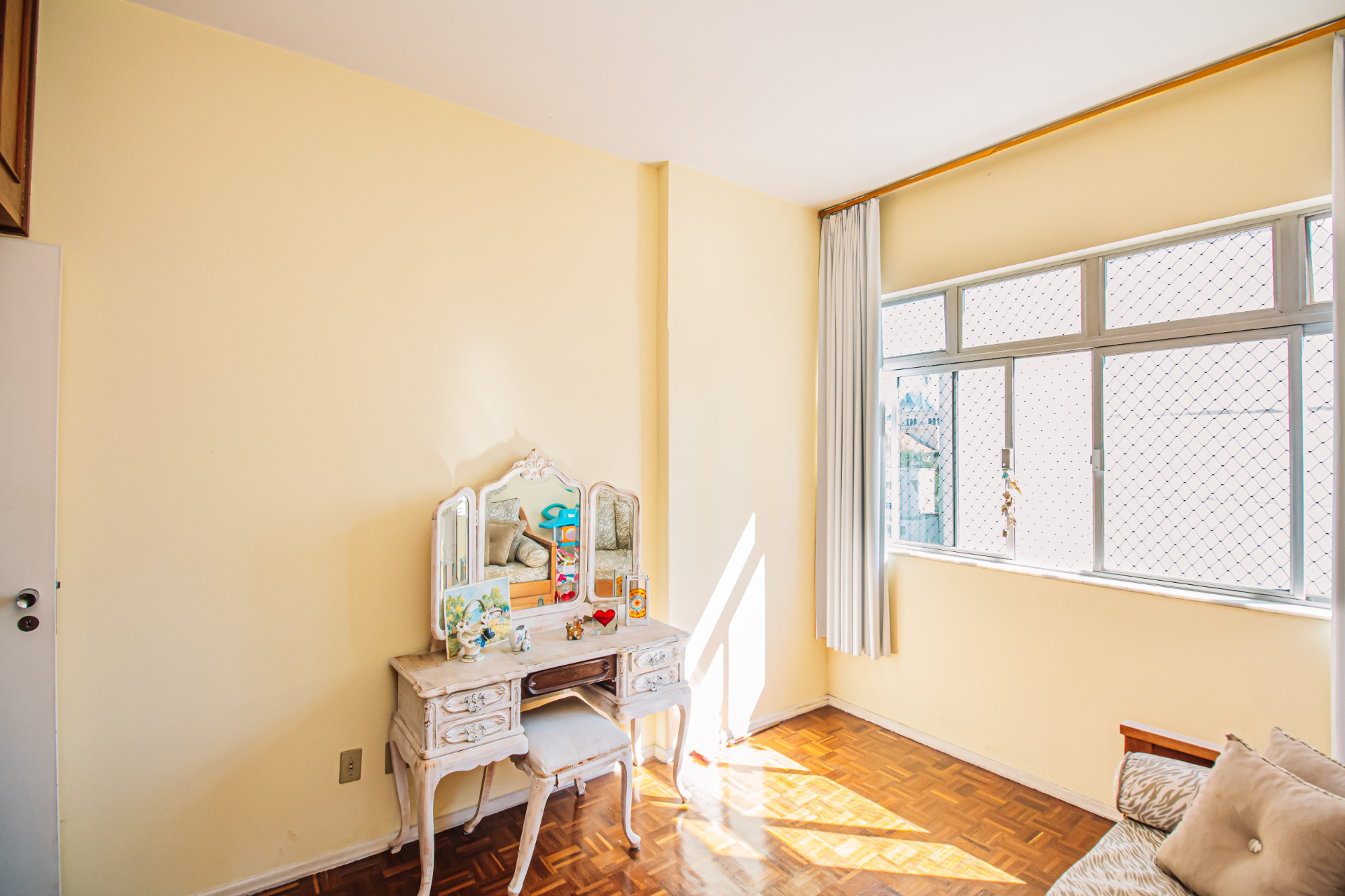 Centro: 5 quartos e 1 suíte, 189m². Clássico no coração da cidade, foto 12