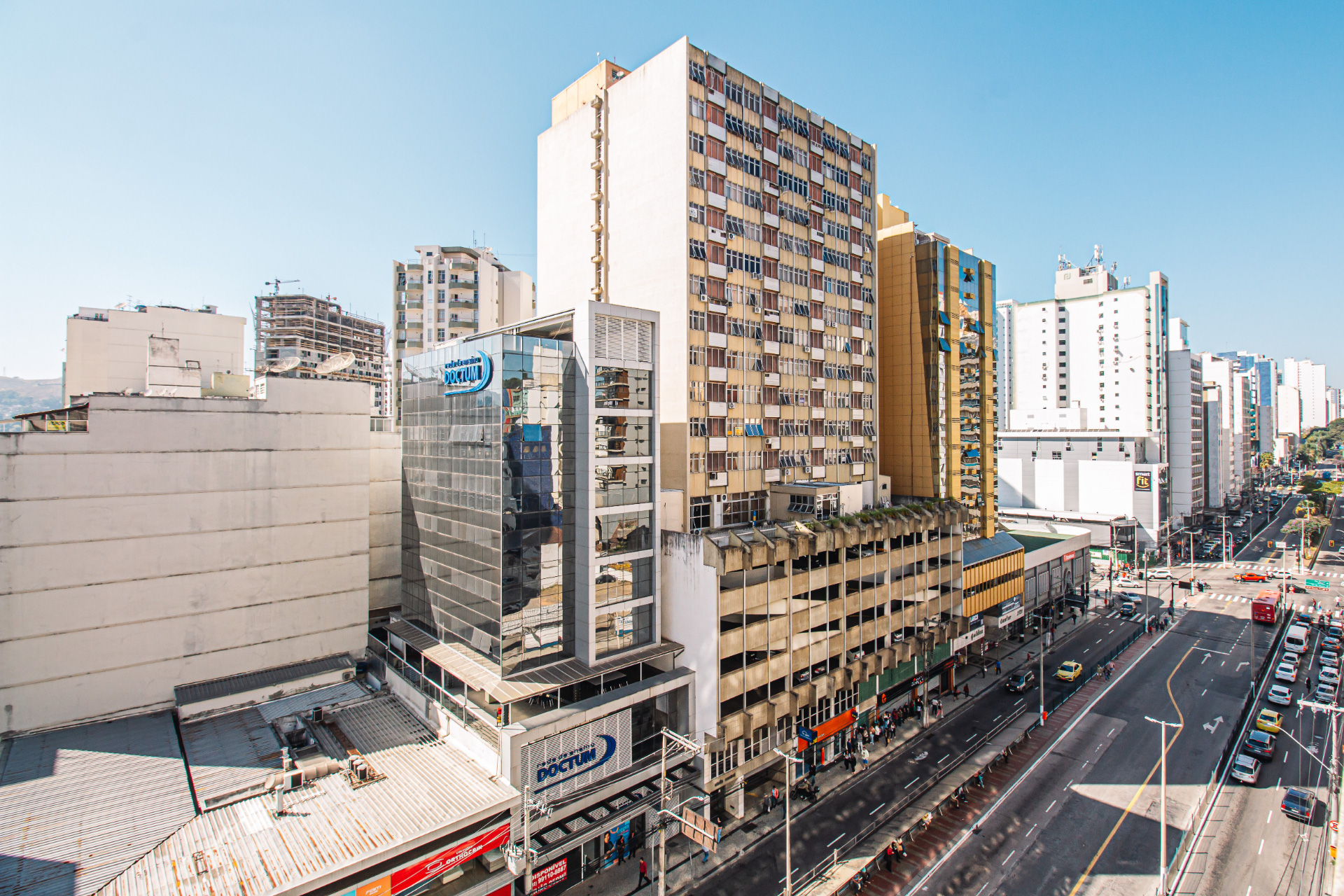 Centro: 5 quartos e 1 suíte, 189m². Clássico no coração da cidade, foto 10
