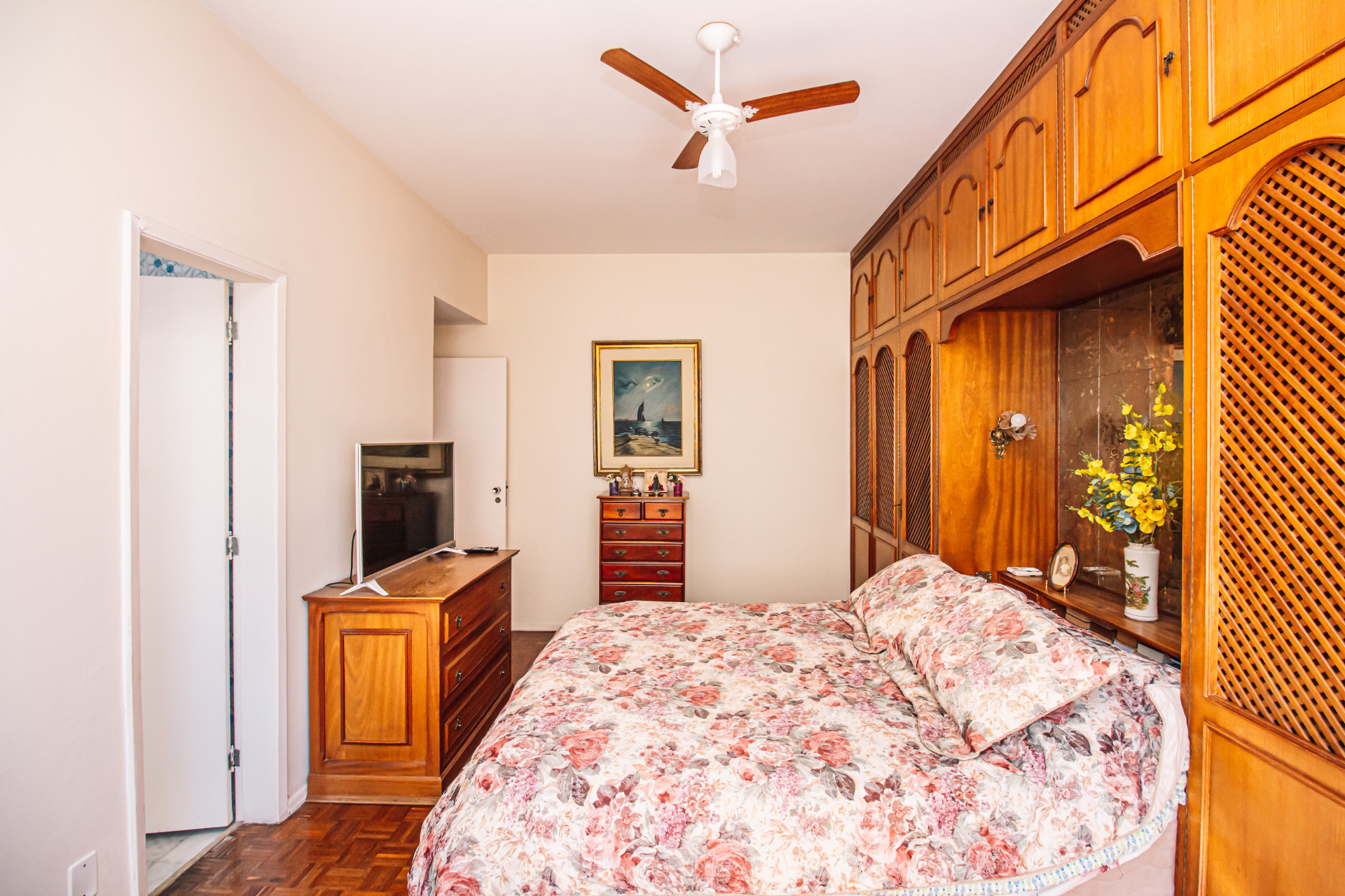Centro: 5 quartos e 1 suíte, 189m². Clássico no coração da cidade, foto 18