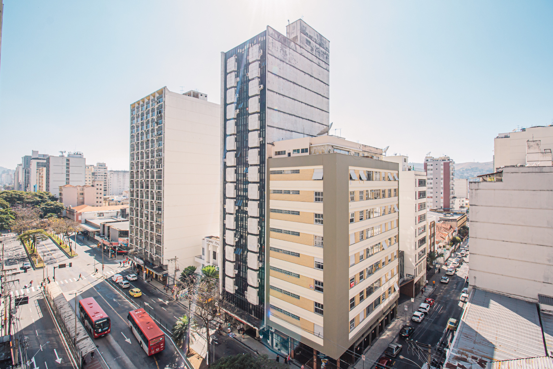 Centro: 5 quartos e 1 suíte, 189m². Clássico no coração da cidade, foto 9