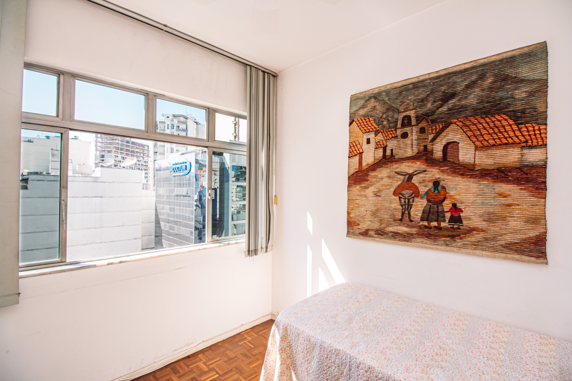 Centro: 5 quartos e 1 suíte, 189m². Clássico no coração da cidade, foto 7