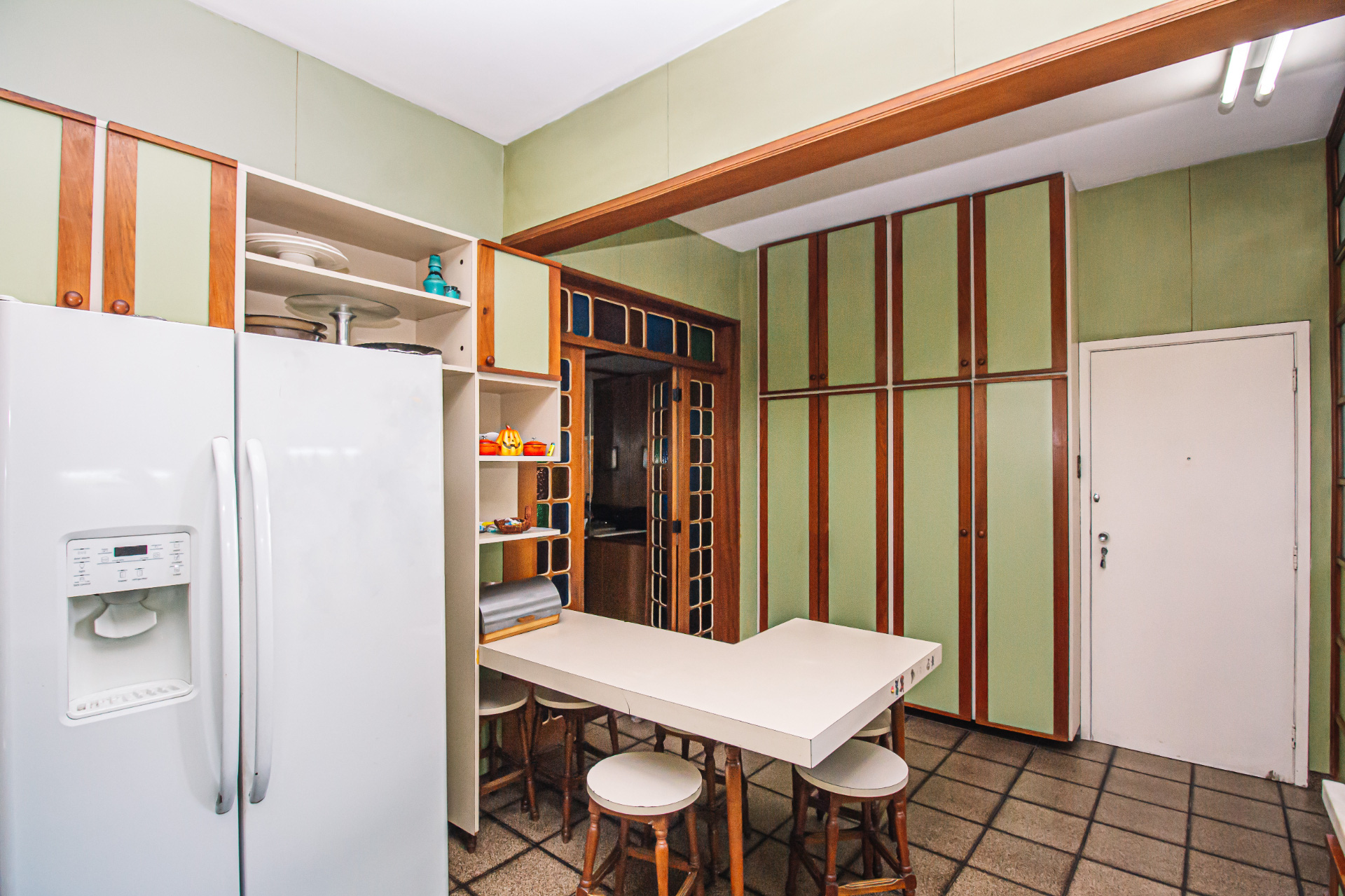 Centro: 5 quartos e 1 suíte, 189m². Clássico no coração da cidade, foto 21
