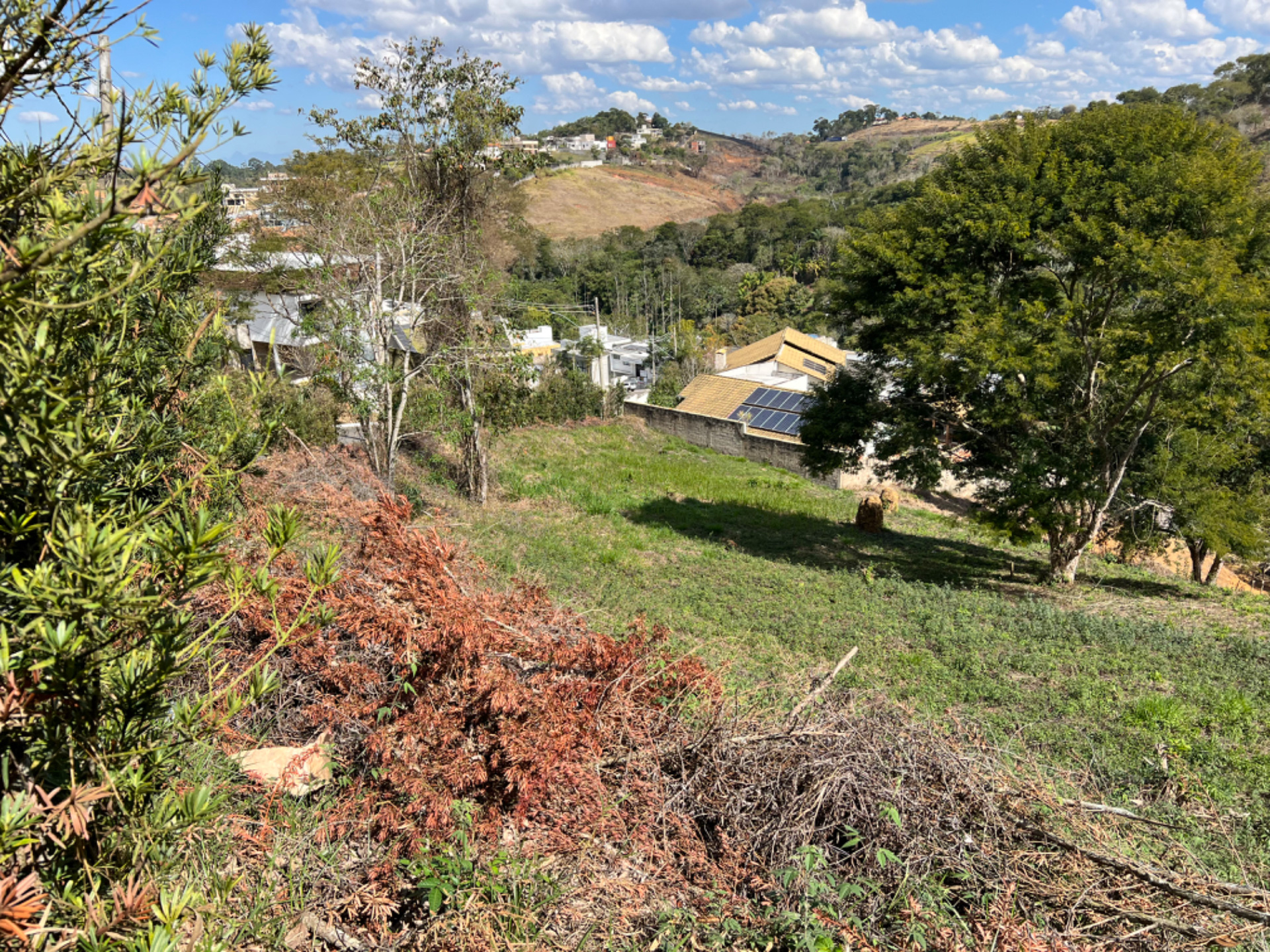 Terreno 1071m², Novo Horizonte. Seu espaço., foto 2