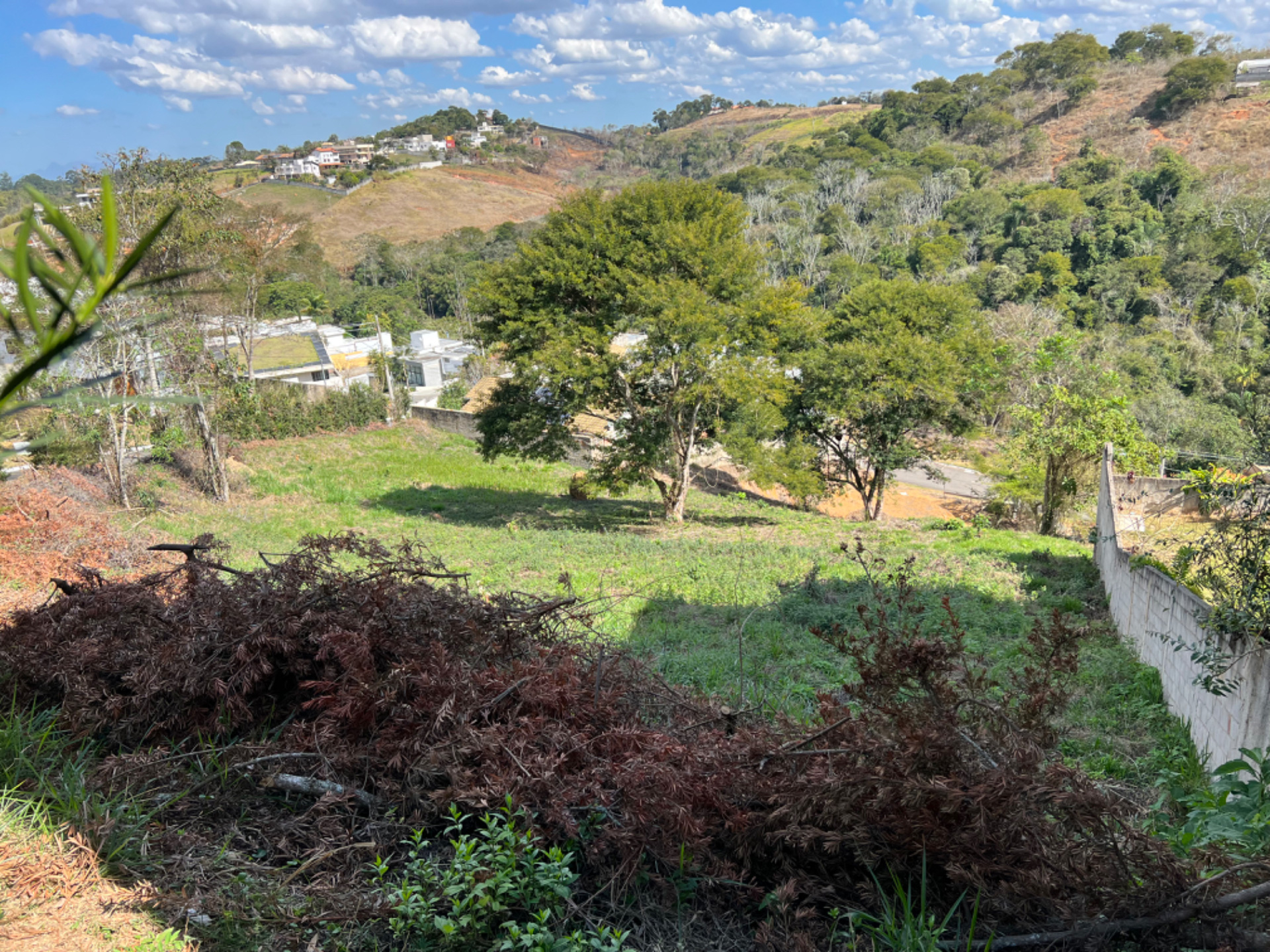 Terreno 1071m², Novo Horizonte. Seu espaço., foto 1