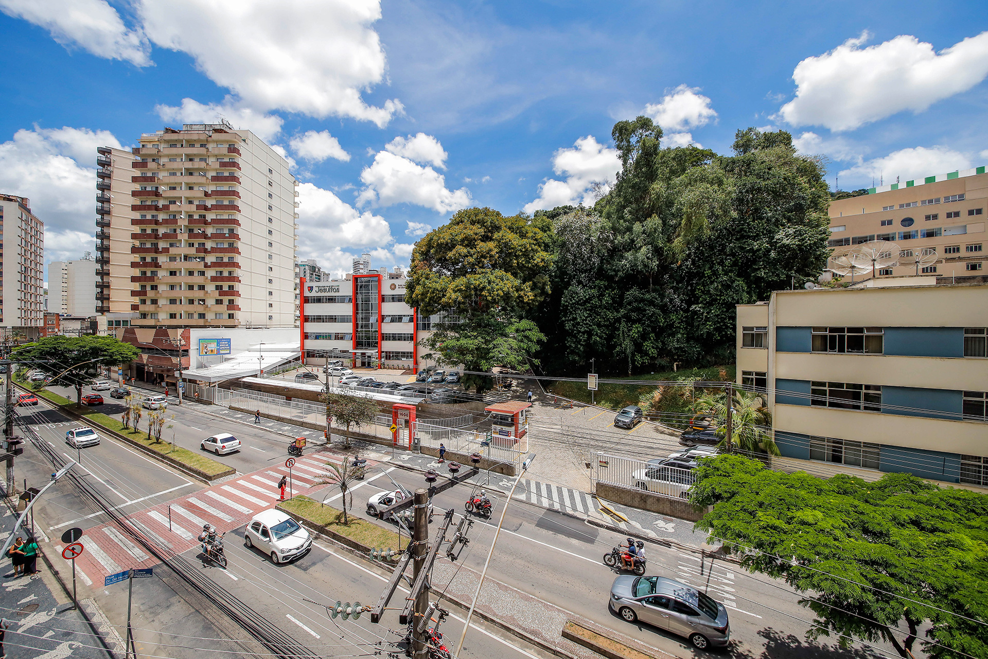 Centro: 3 quartos em frente ao Jesuítas., foto 7