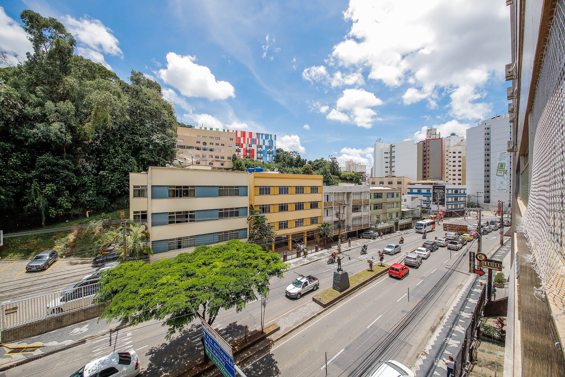 Centro: 3 quartos em frente ao Jesuítas., foto 6