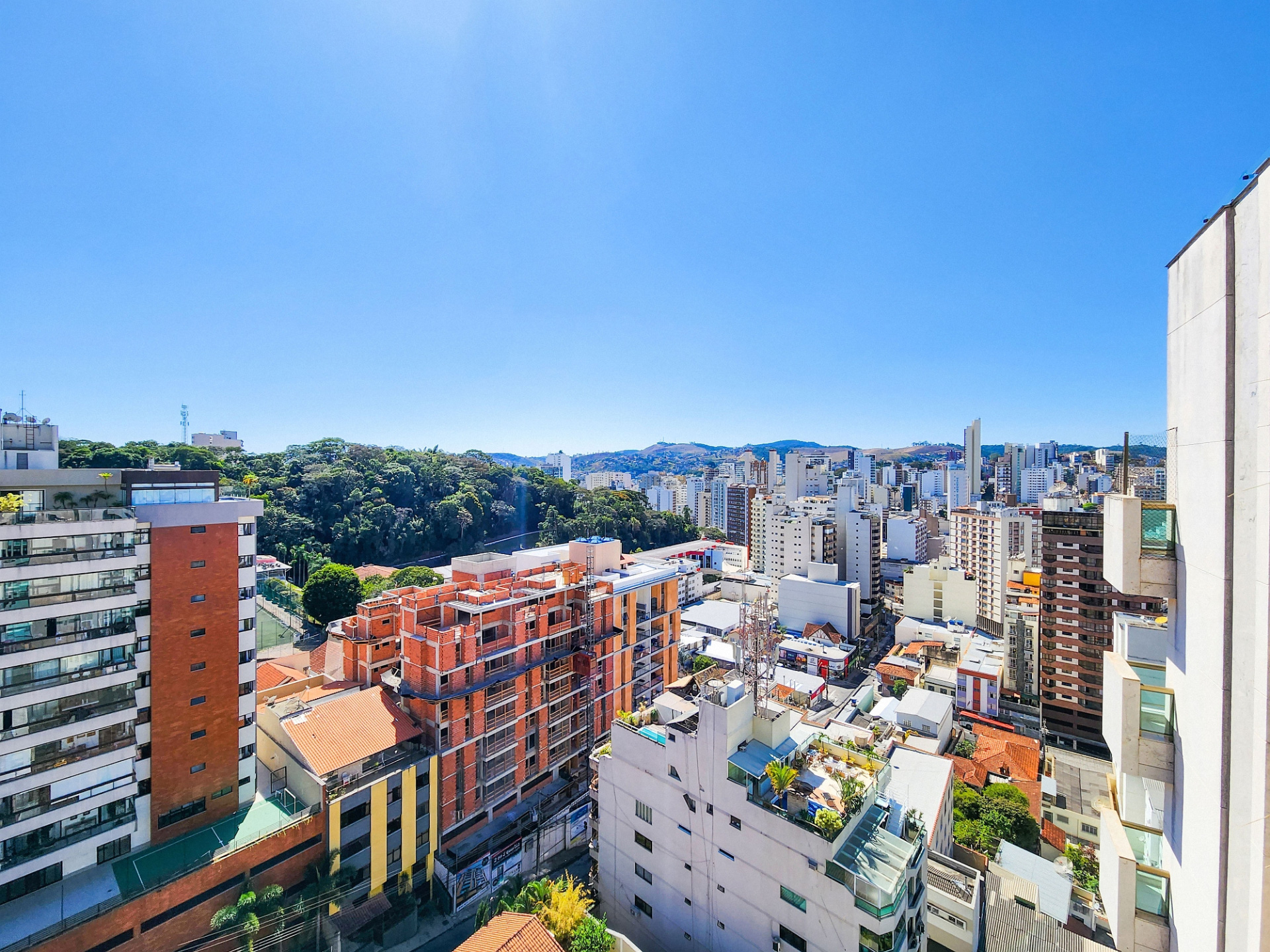 Cobertura Paineiras. 560m², 4 suítes, 5 vagas. Lazer completo., foto 7