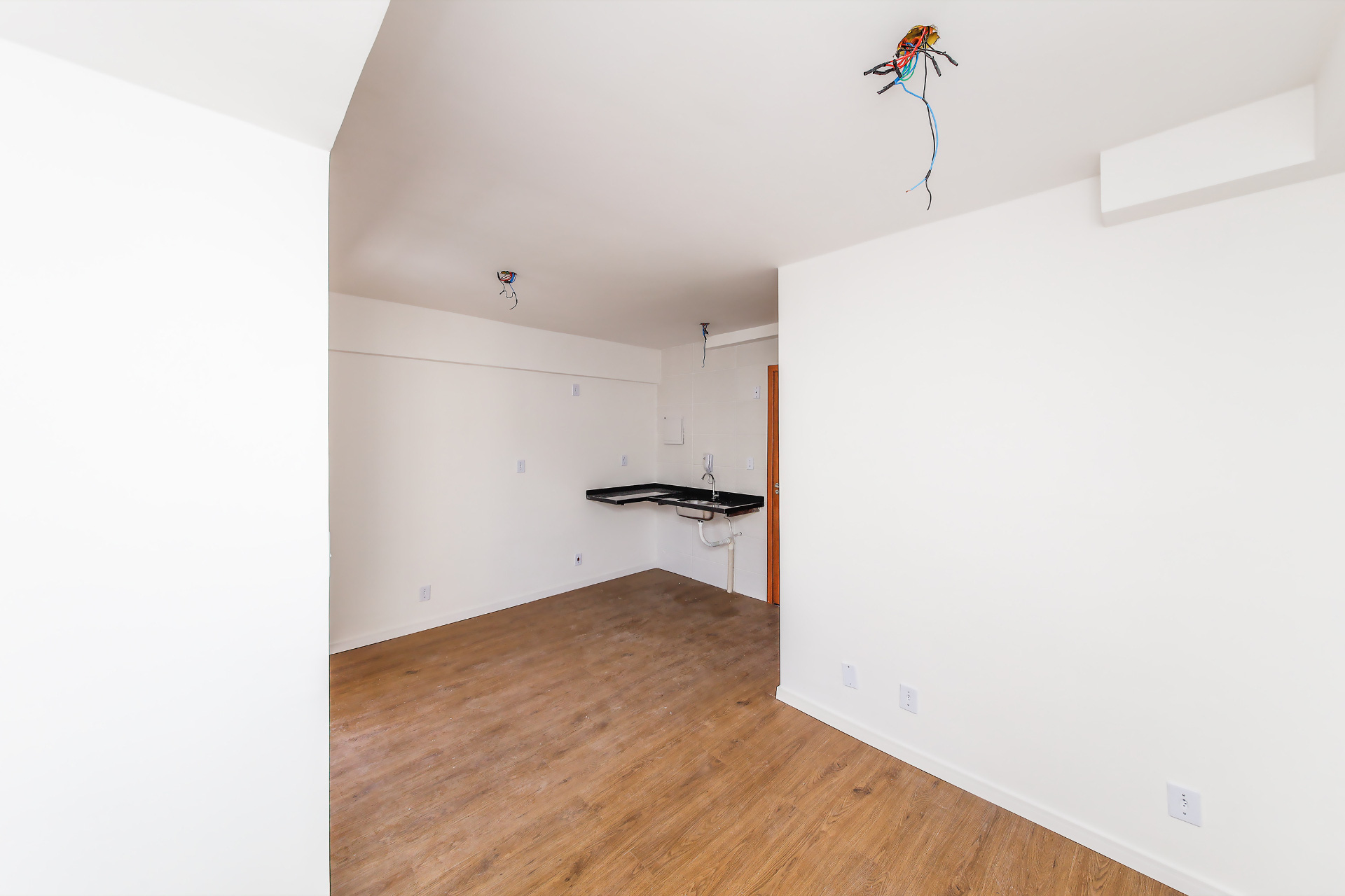 Studio compacto. Vaga e lazer completo em São Mateus., foto 4