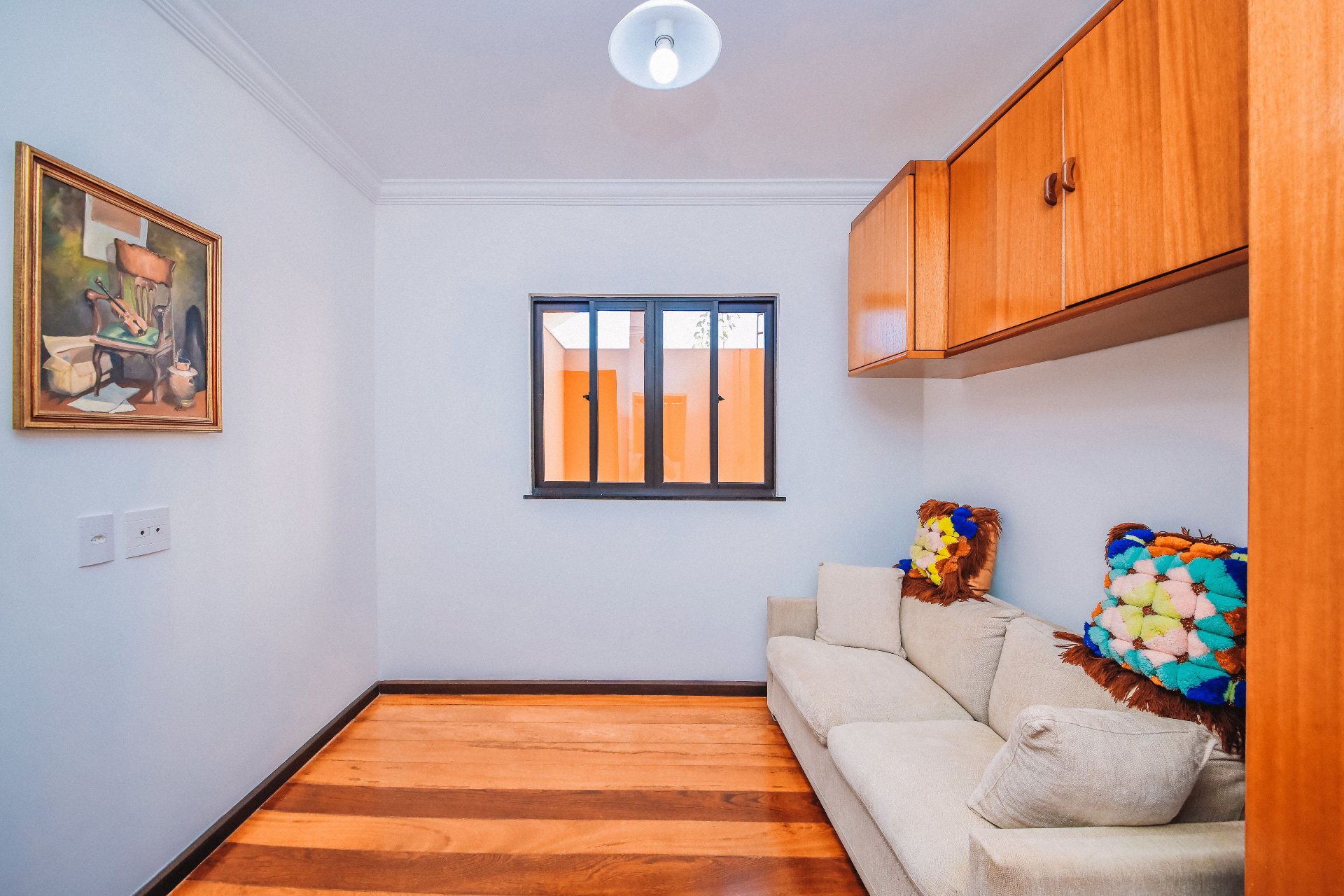 Sobrado, 158m², 2 vagas. Jardim Laranjeiras., foto 5