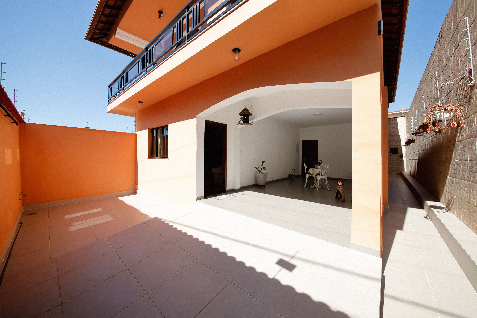 Sobrado, 158m², 2 vagas. Jardim Laranjeiras., foto 19