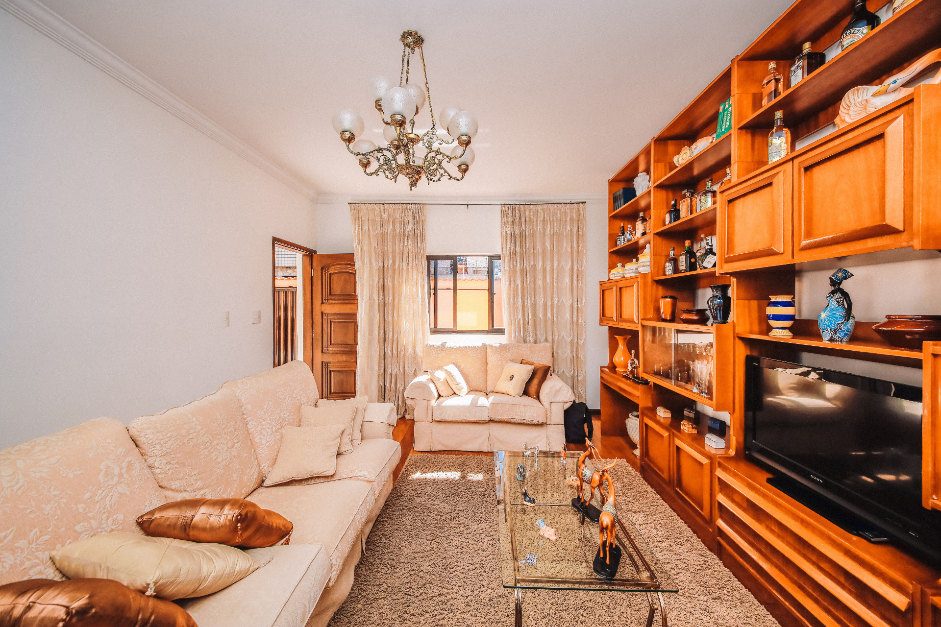 Sobrado, 158m², 2 vagas. Jardim Laranjeiras., foto 4