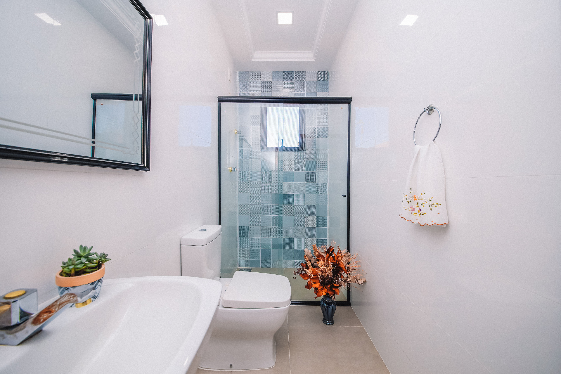 Sobrado, 158m², 2 vagas. Jardim Laranjeiras., foto 6