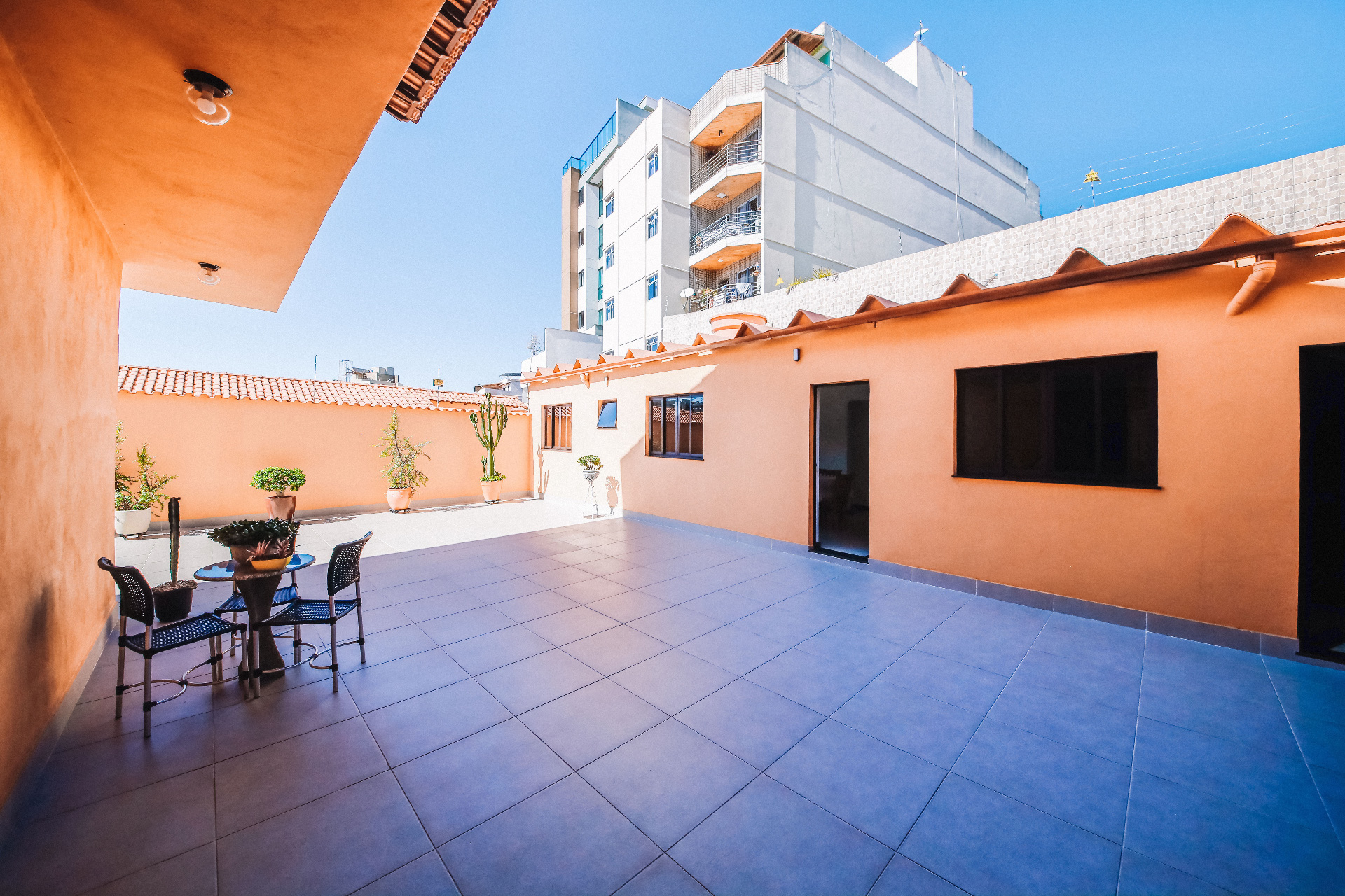 Sobrado, 158m², 2 vagas. Jardim Laranjeiras., foto 12