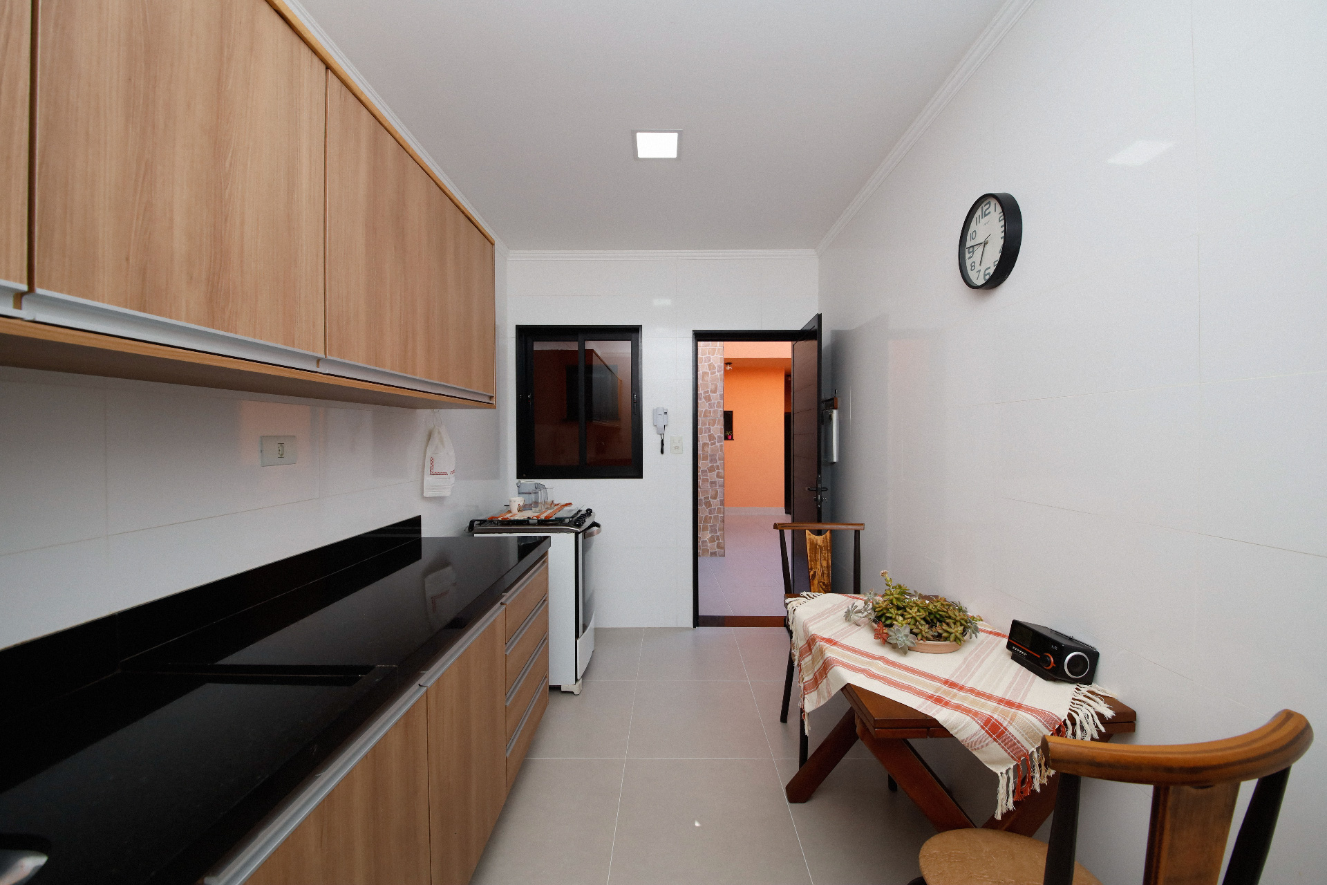 Sobrado, 158m², 2 vagas. Jardim Laranjeiras., foto 18