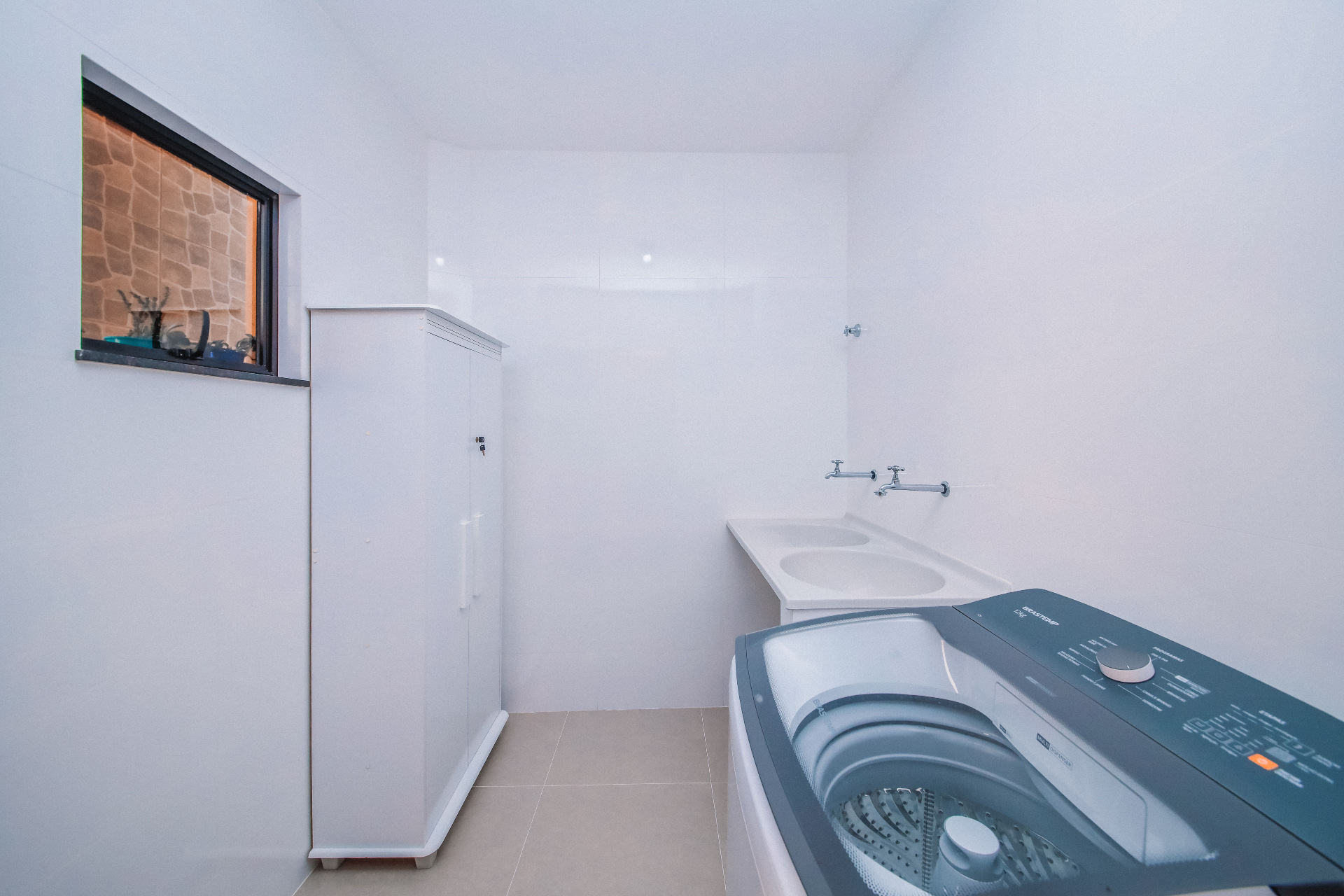 Sobrado, 158m², 2 vagas. Jardim Laranjeiras., foto 9