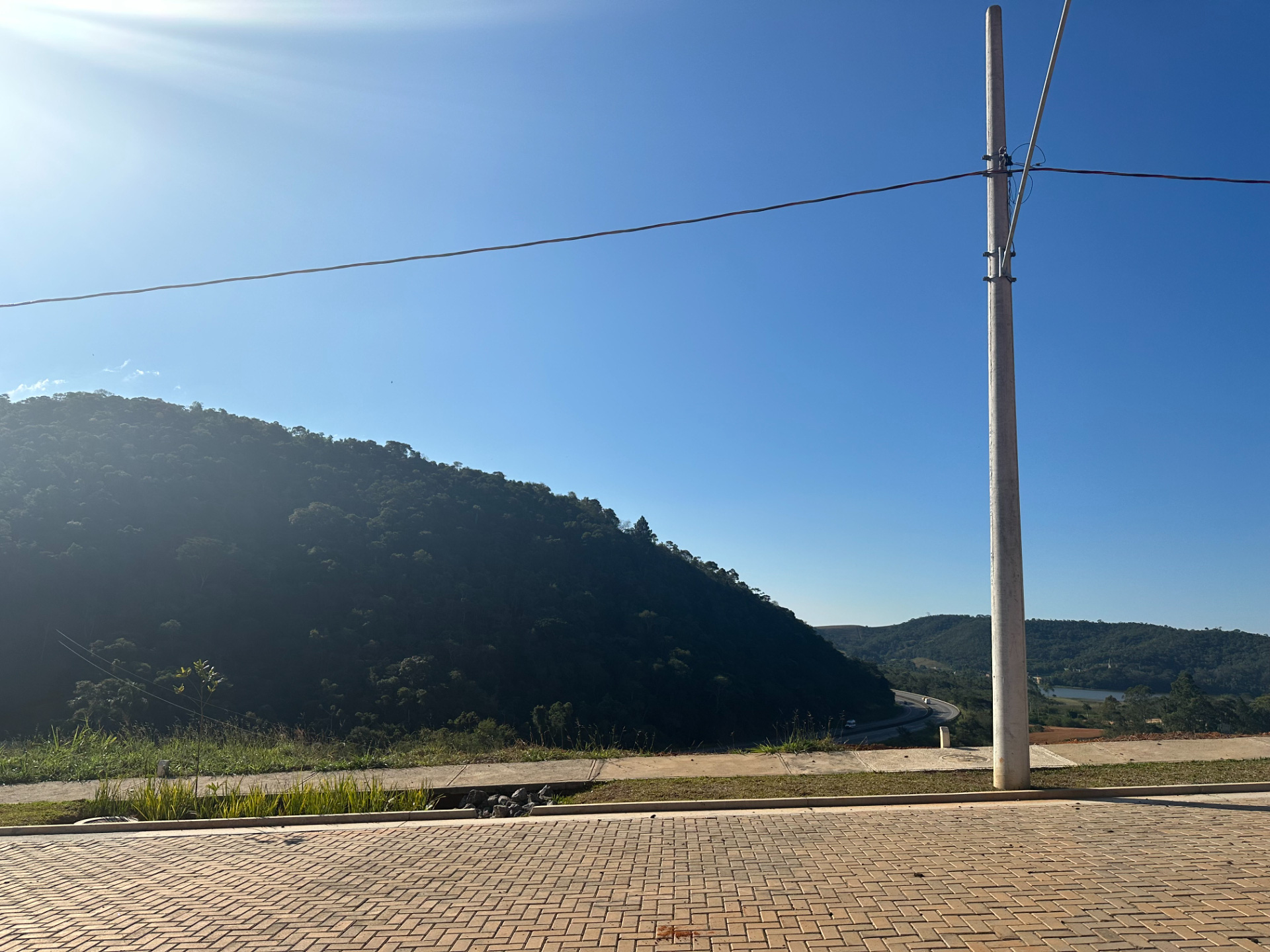 Lote em aclive no Estrela do Lago, foto 6