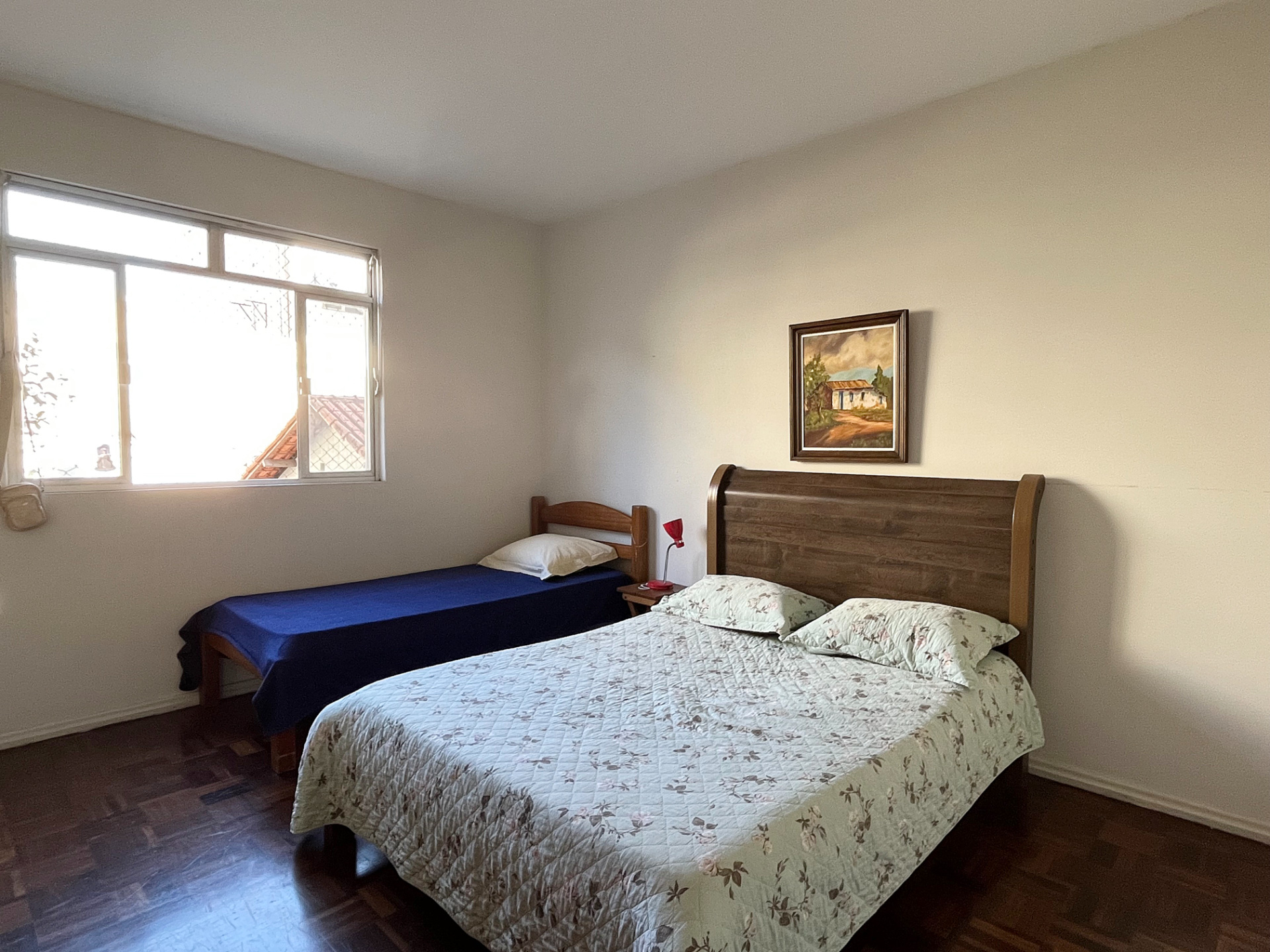 São Mateus. 3 quartos, suíte e vaga. 103m²., foto 8
